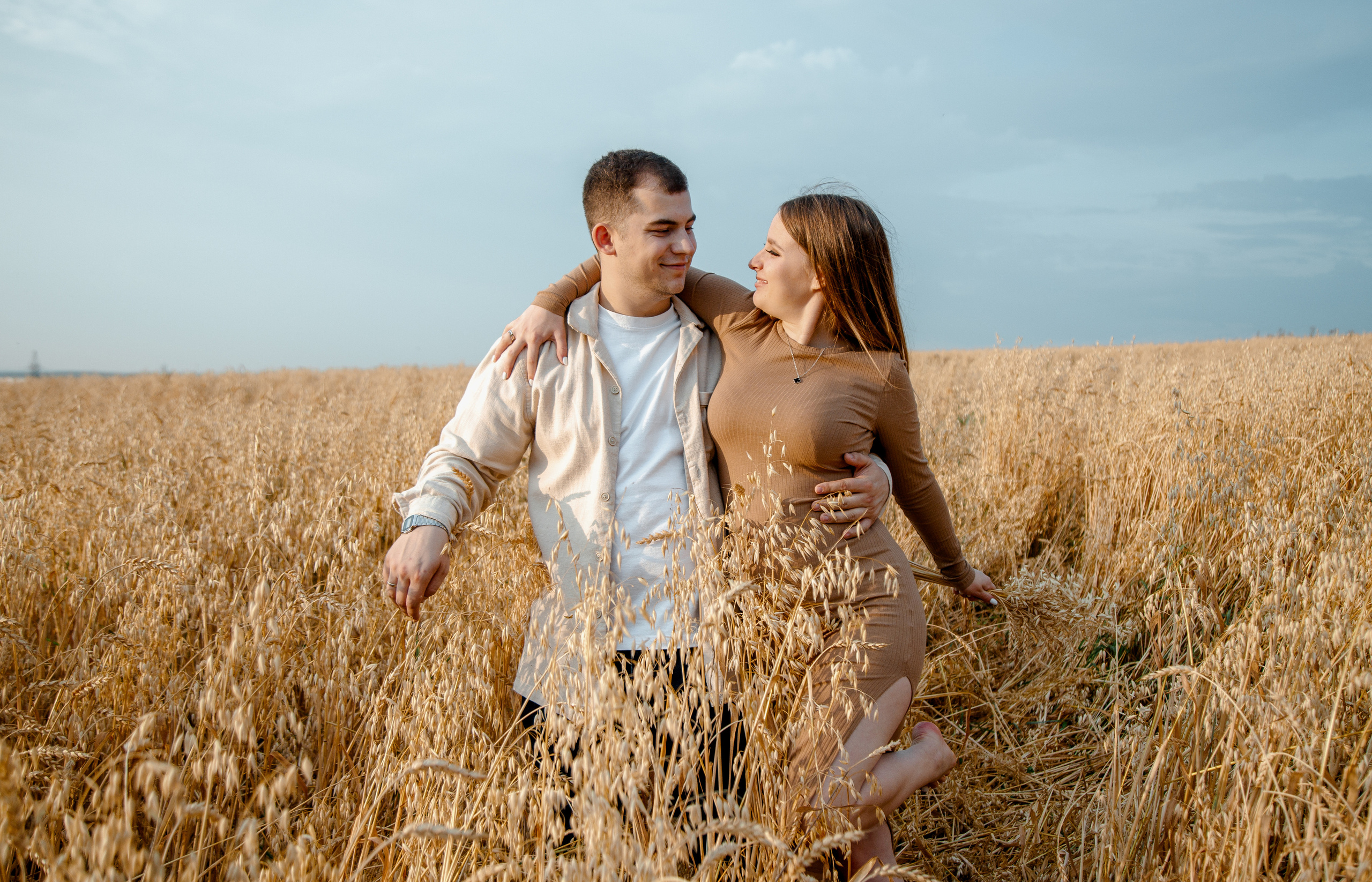 Александр и Юля. Свадебный и семейный фотограф Ибрагимова Мария из Екатеринбурга