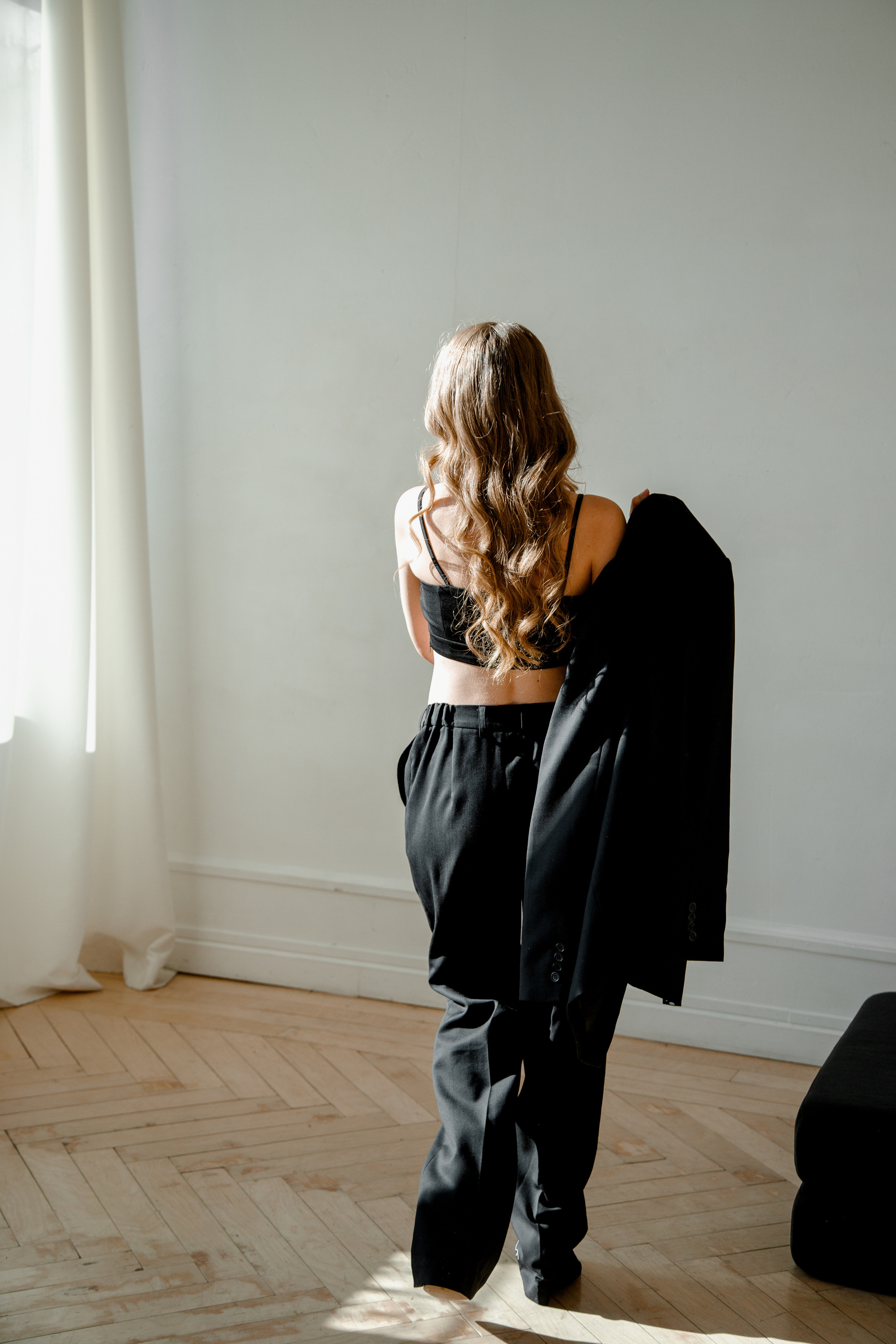 Коля и Маша. Свадебный и семейный фотограф Ибрагимова Мария из Екатеринбурга