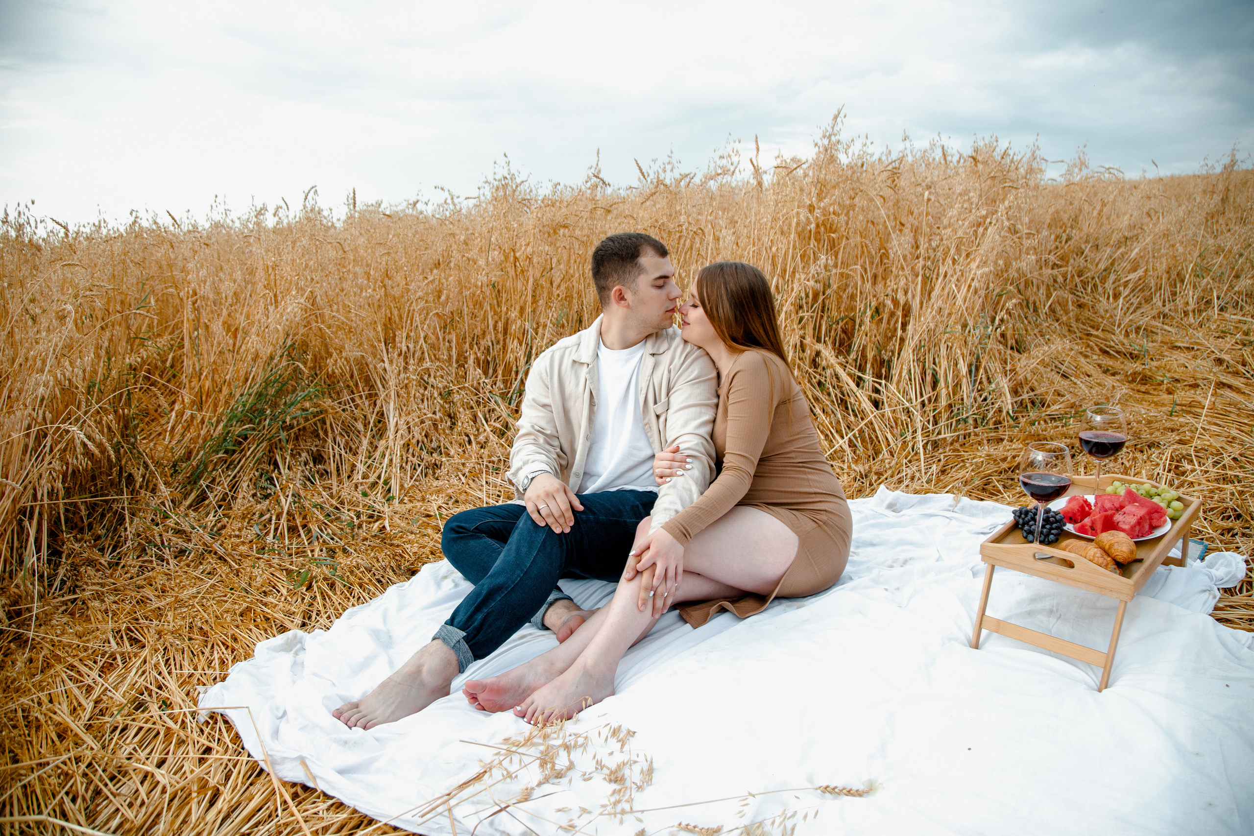 Александр и Юля. Свадебный и семейный фотограф Ибрагимова Мария из Екатеринбурга