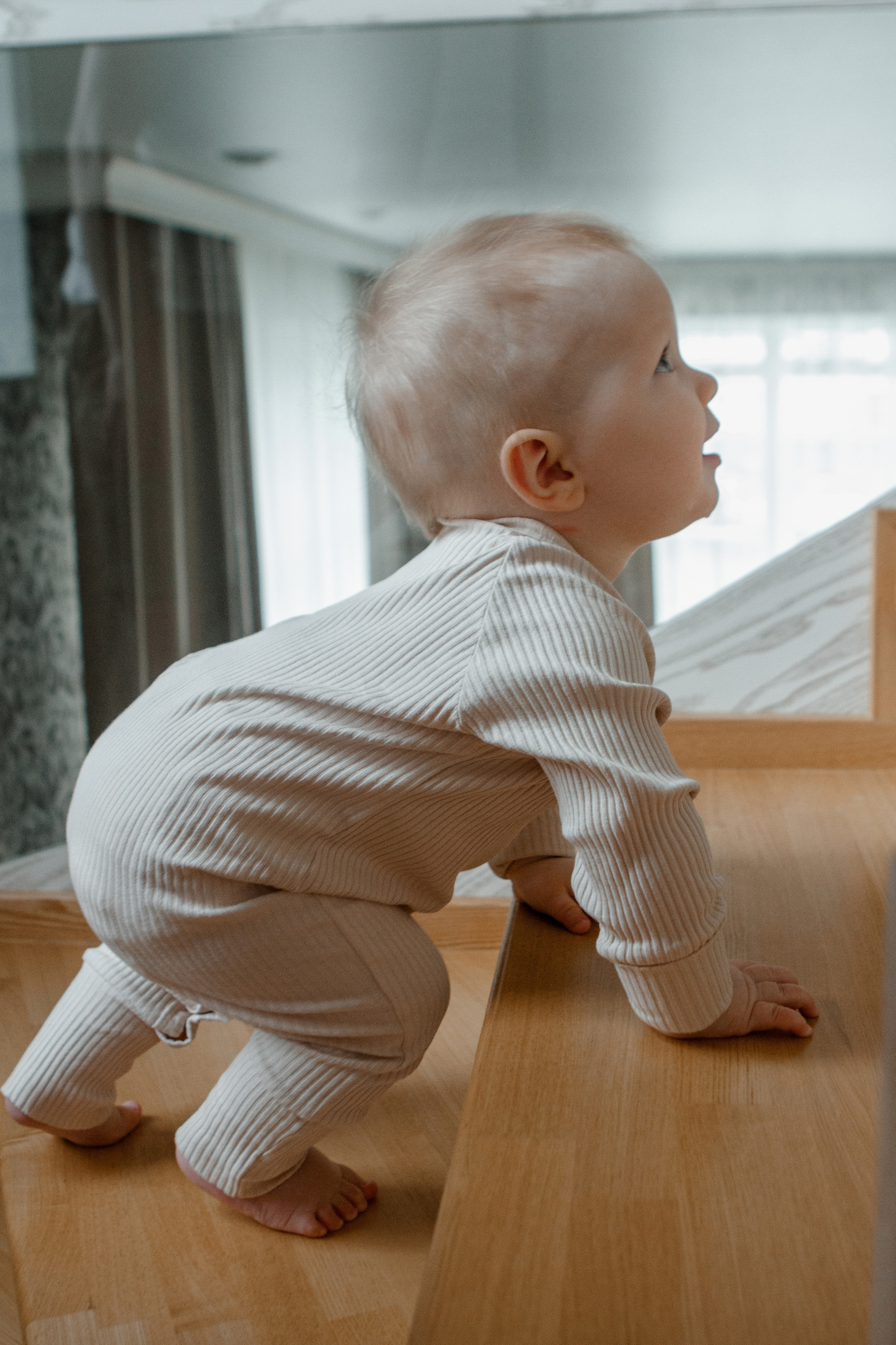 Семейная домашняя съёмка. Свадебный и семейный фотограф Ибрагимова Мария из Екатеринбурга