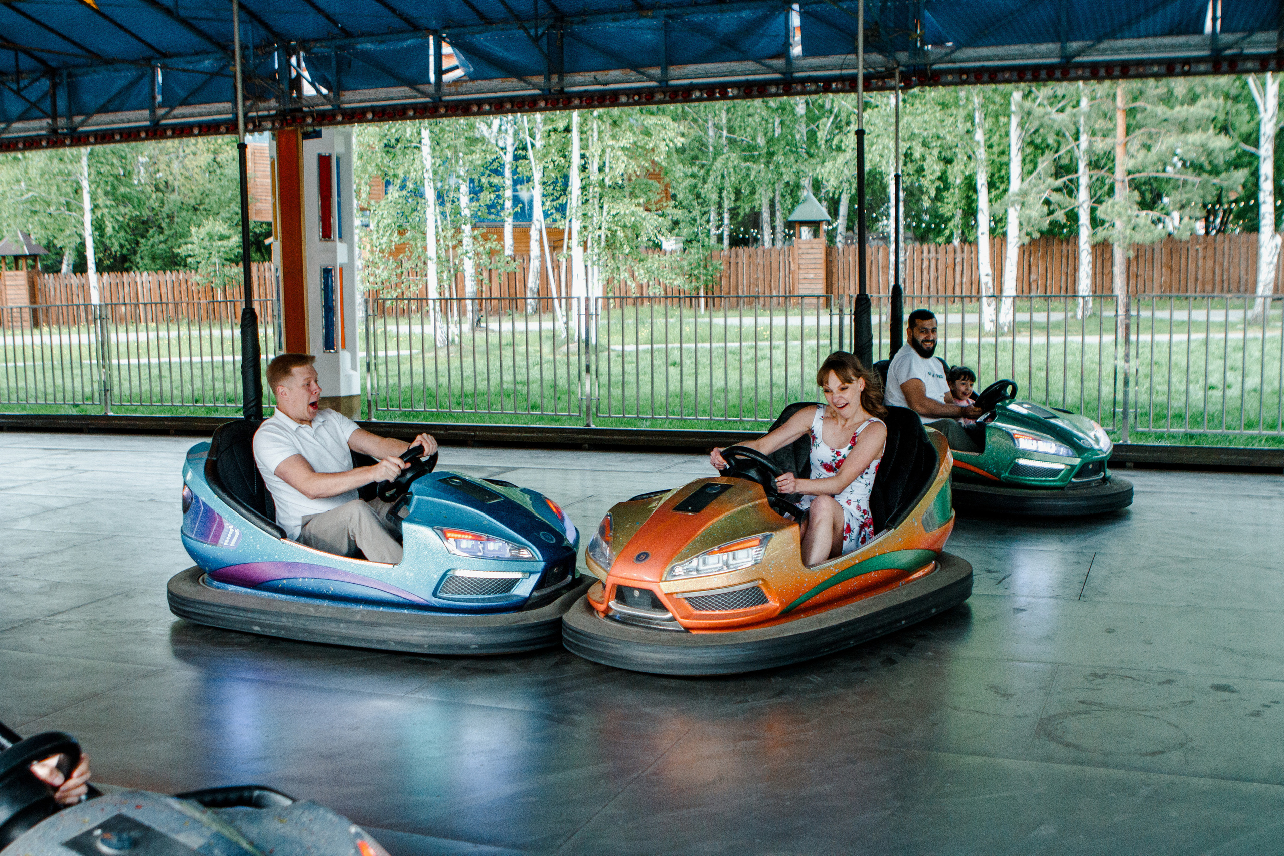 Love story Лёня и Катя. Свадебный и семейный фотограф Ибрагимова Мария из Екатеринбурга