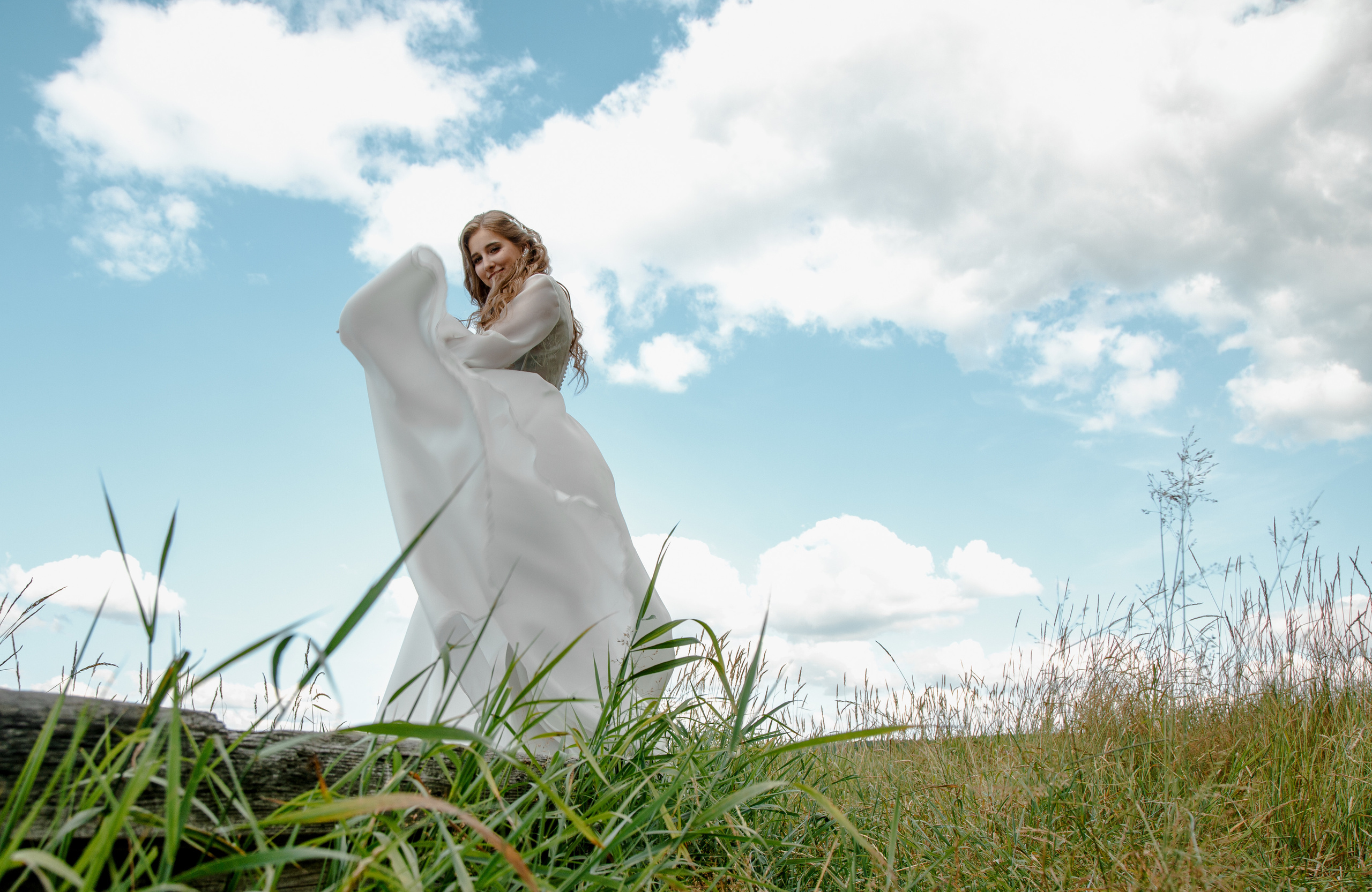 Свадьба Вова и Катя. Свадебный и семейный фотограф Ибрагимова Мария из Екатеринбурга