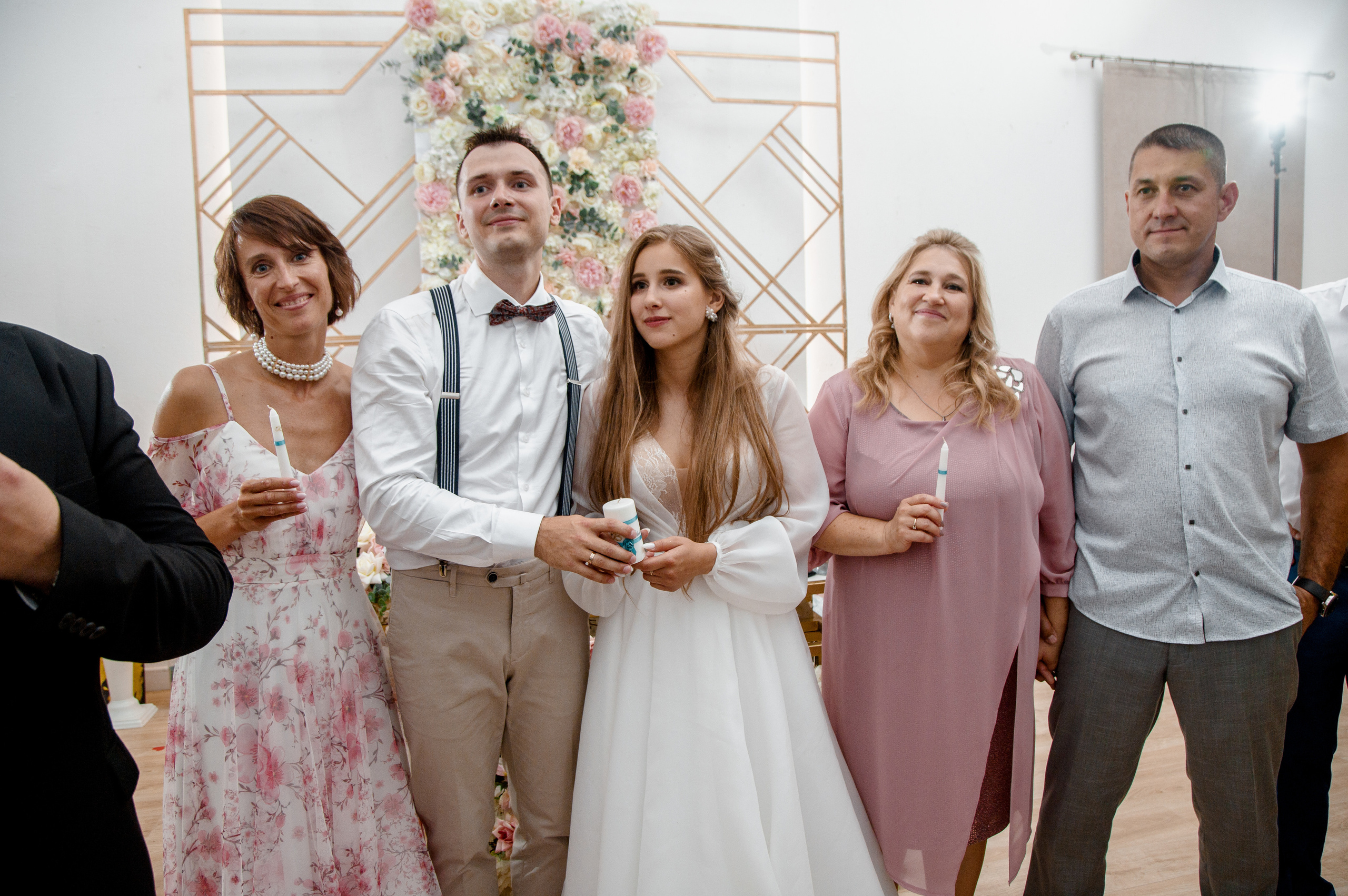 Свадьба Вова и Катя. Свадебный и семейный фотограф Ибрагимова Мария из Екатеринбурга