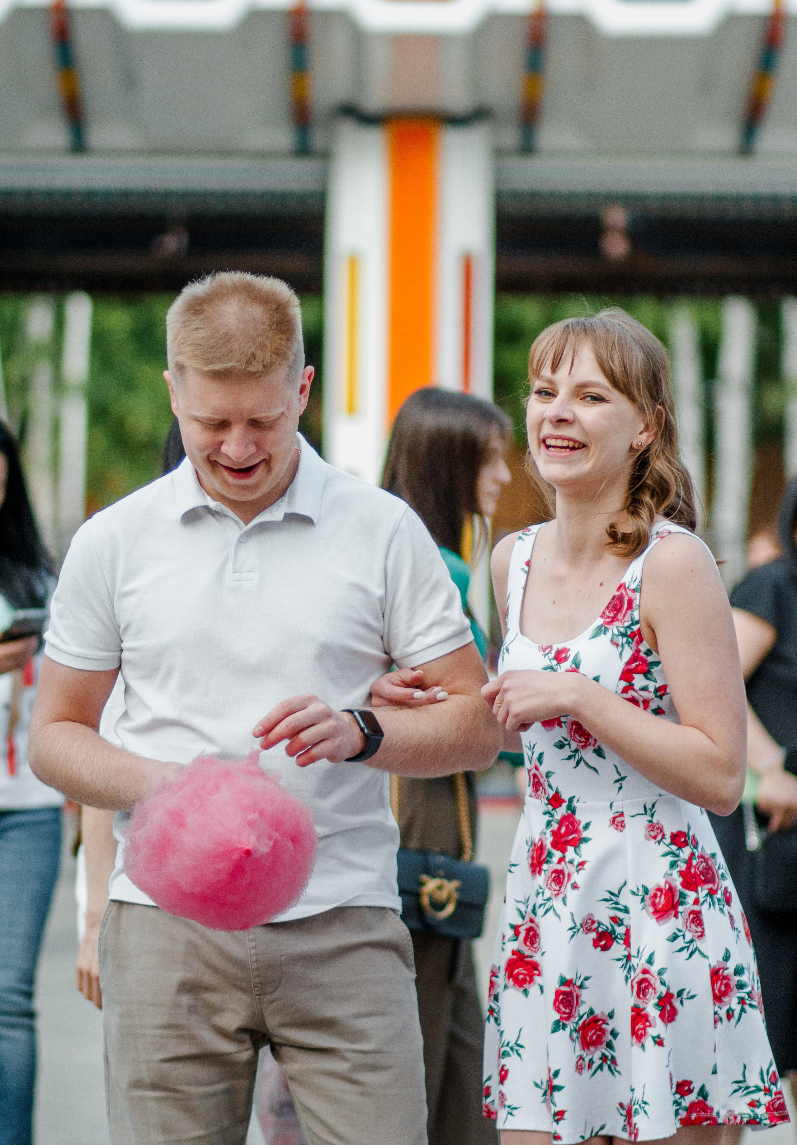 Love story Лёня и Катя. Свадебный и семейный фотограф Ибрагимова Мария из Екатеринбурга