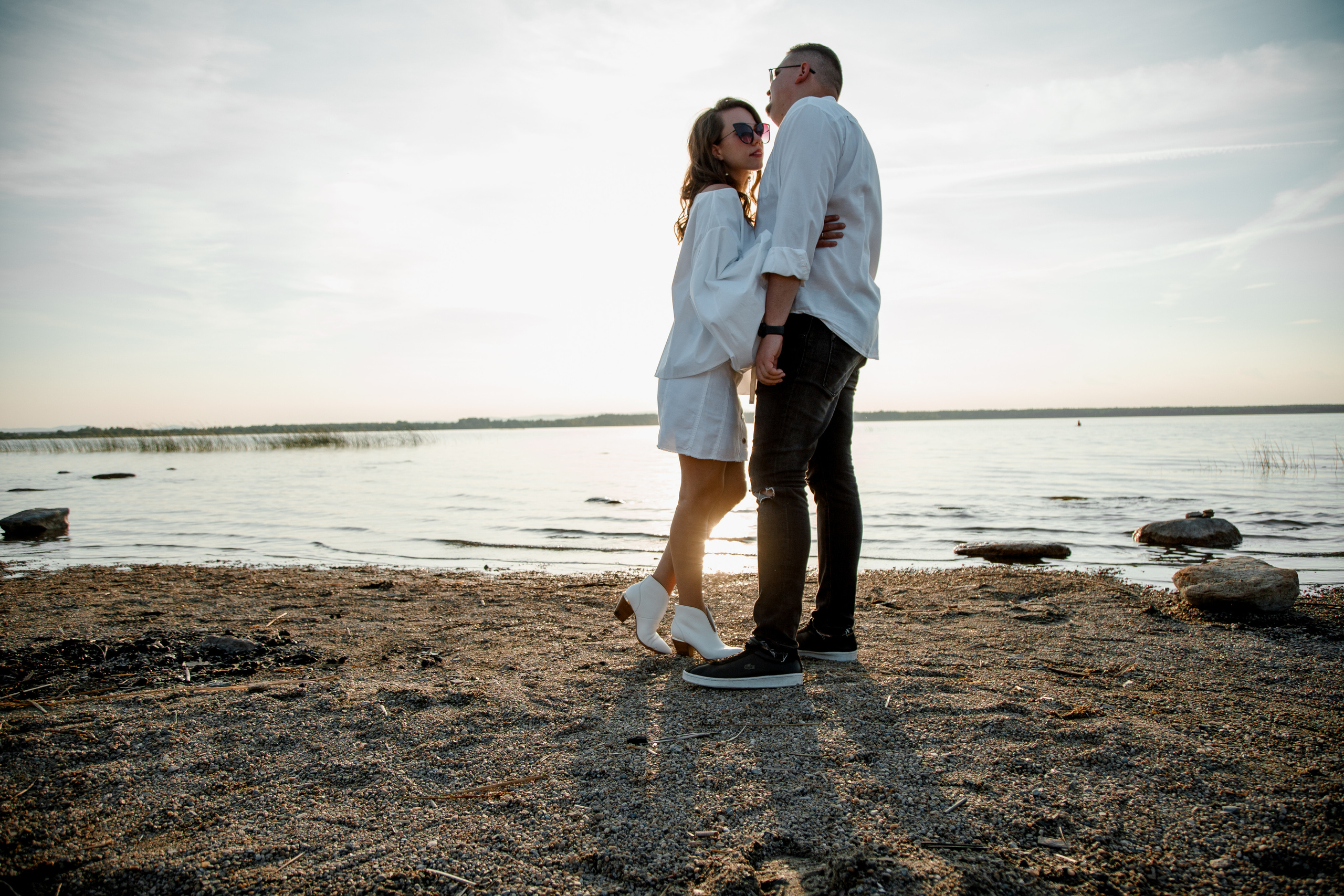 Love stoty Саша и Маша. Свадебный и семейный фотограф Ибрагимова Мария из Екатеринбурга