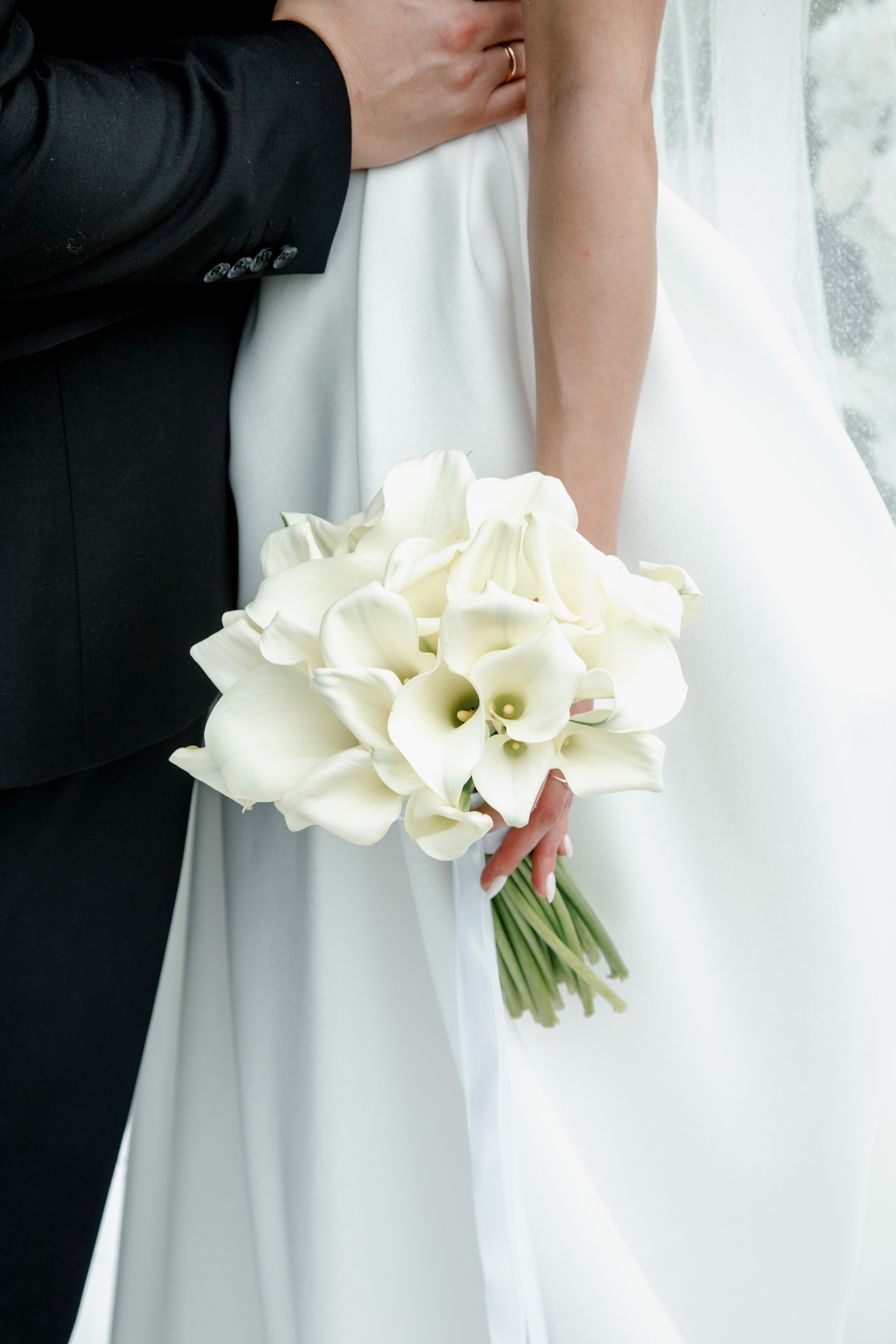 Леонид и Екатерина. Свадебный и семейный фотограф Ибрагимова Мария из Екатеринбурга