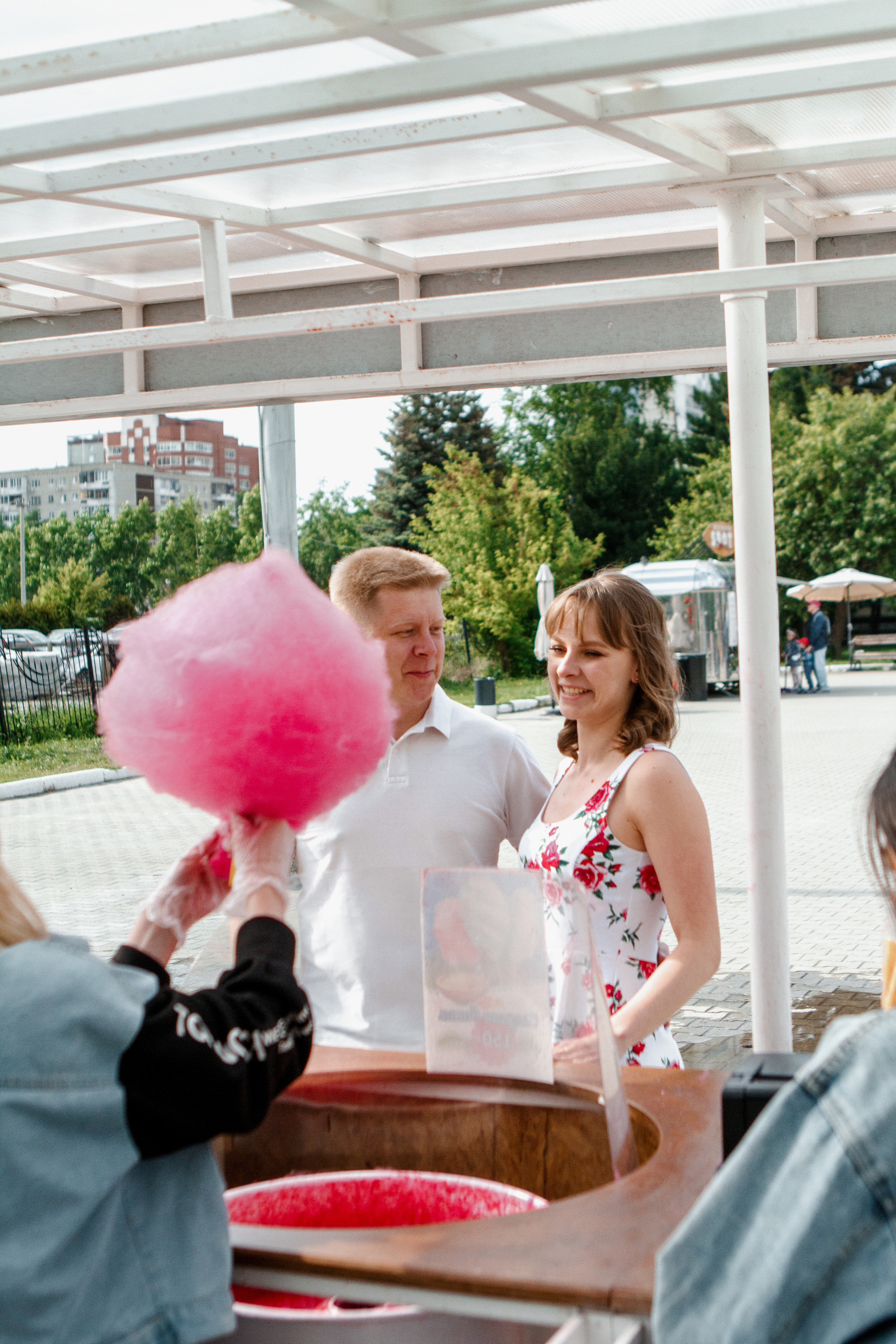 Love story Лёня и Катя. Свадебный и семейный фотограф Ибрагимова Мария из Екатеринбурга