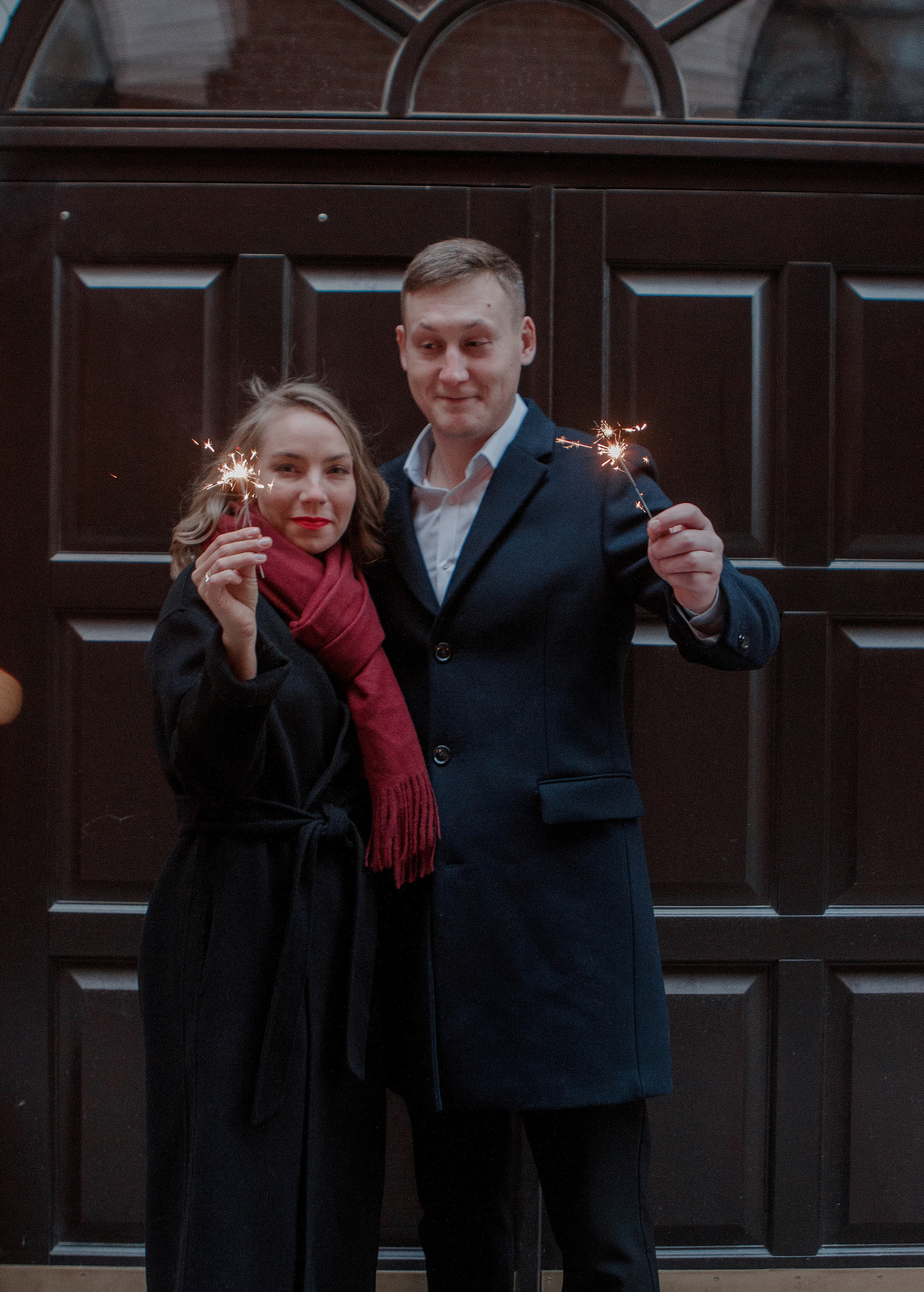 Love story Ваня и Лена. Свадебный и семейный фотограф Ибрагимова Мария из Екатеринбурга