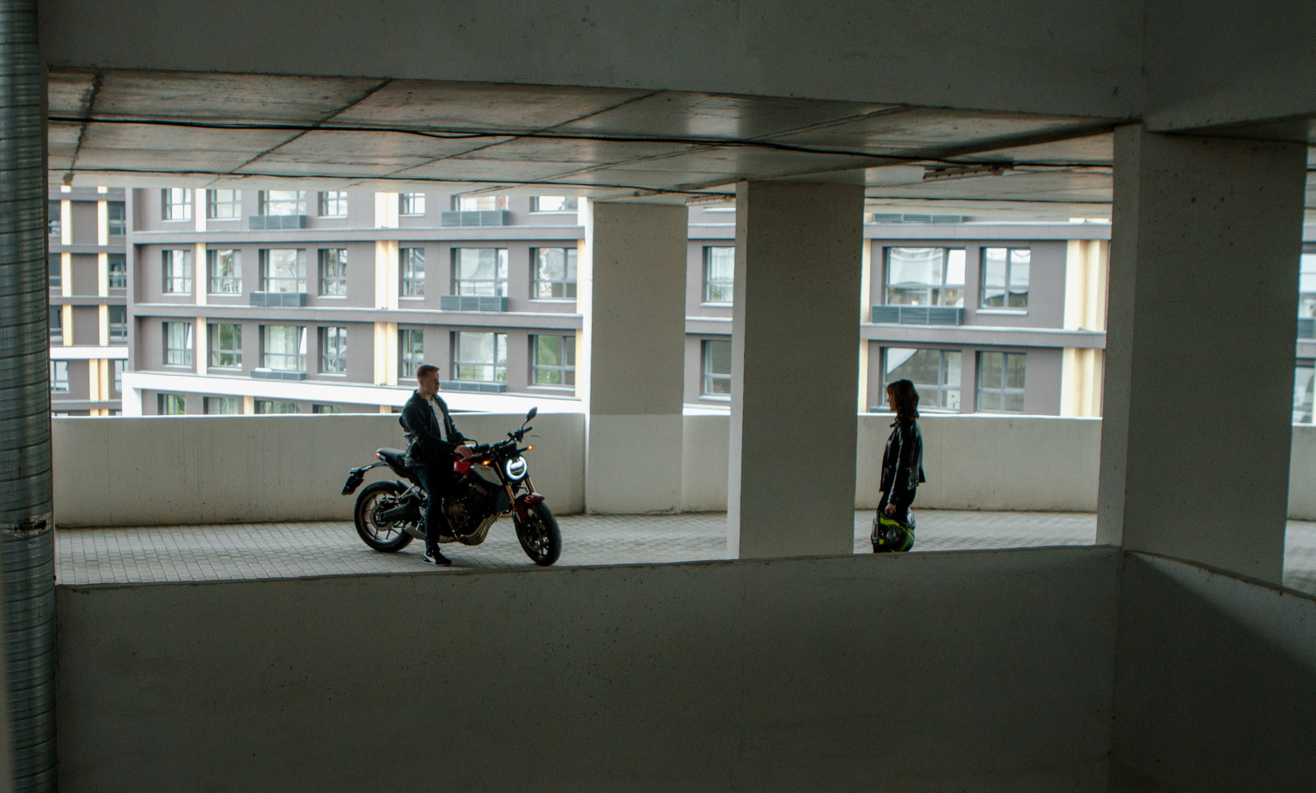 Love story Лёня и Катя. Свадебный и семейный фотограф Ибрагимова Мария из Екатеринбурга