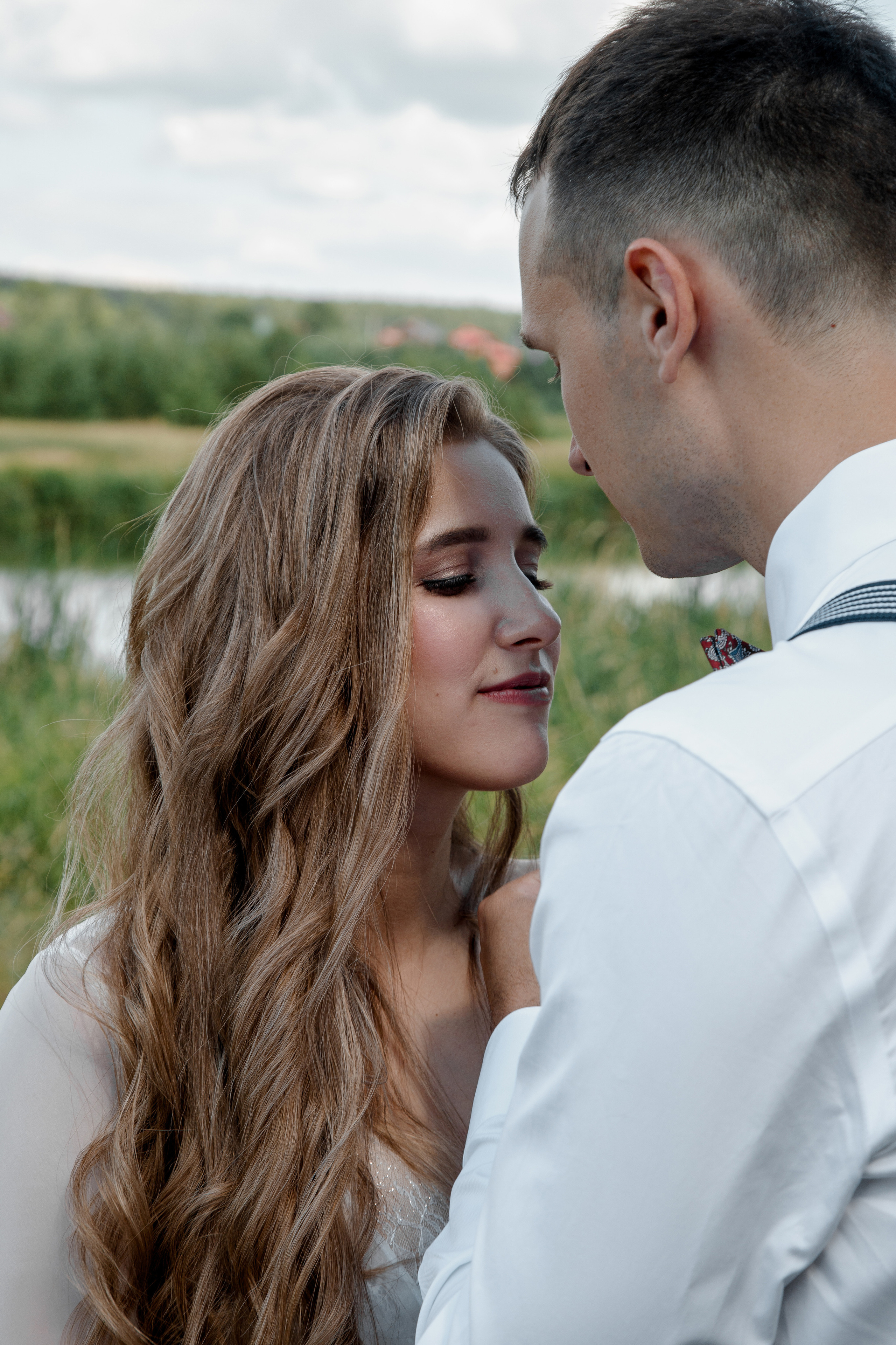 Свадьба Вова и Катя. Свадебный и семейный фотограф Ибрагимова Мария из Екатеринбурга