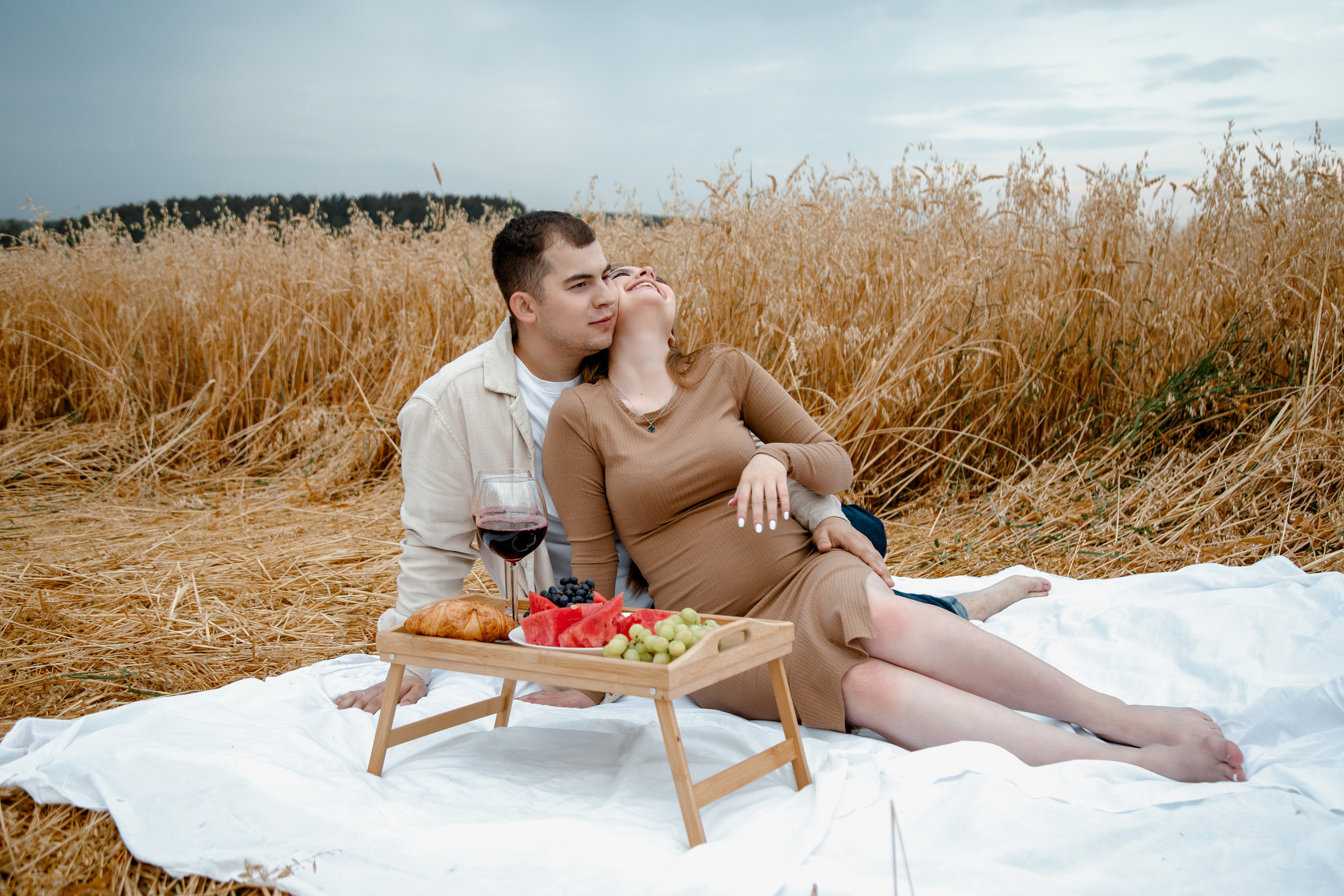 Александр и Юля. Свадебный и семейный фотограф Ибрагимова Мария из Екатеринбурга