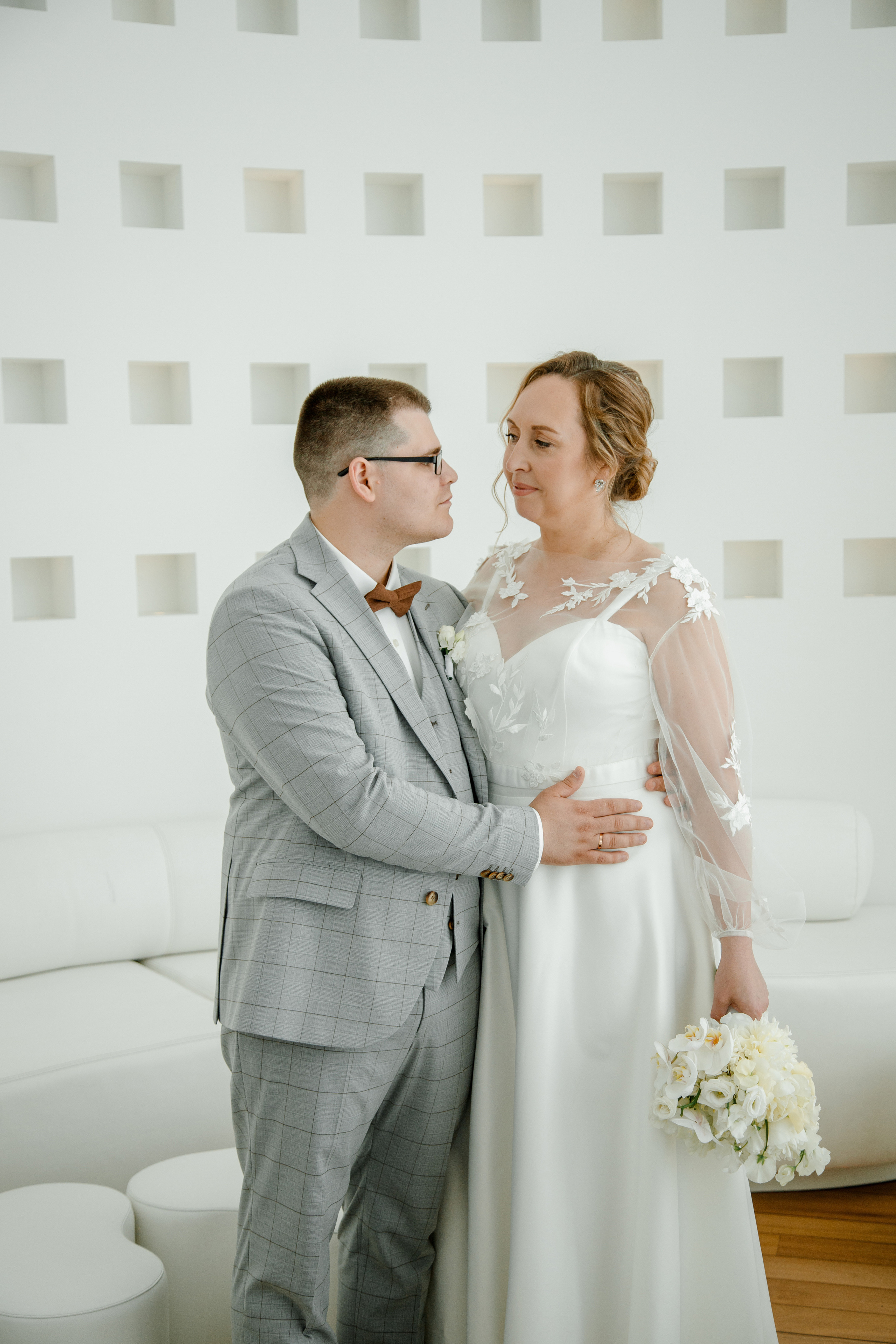 Свадьба Александр и Света. Свадебный и семейный фотограф Ибрагимова Мария из Екатеринбурга