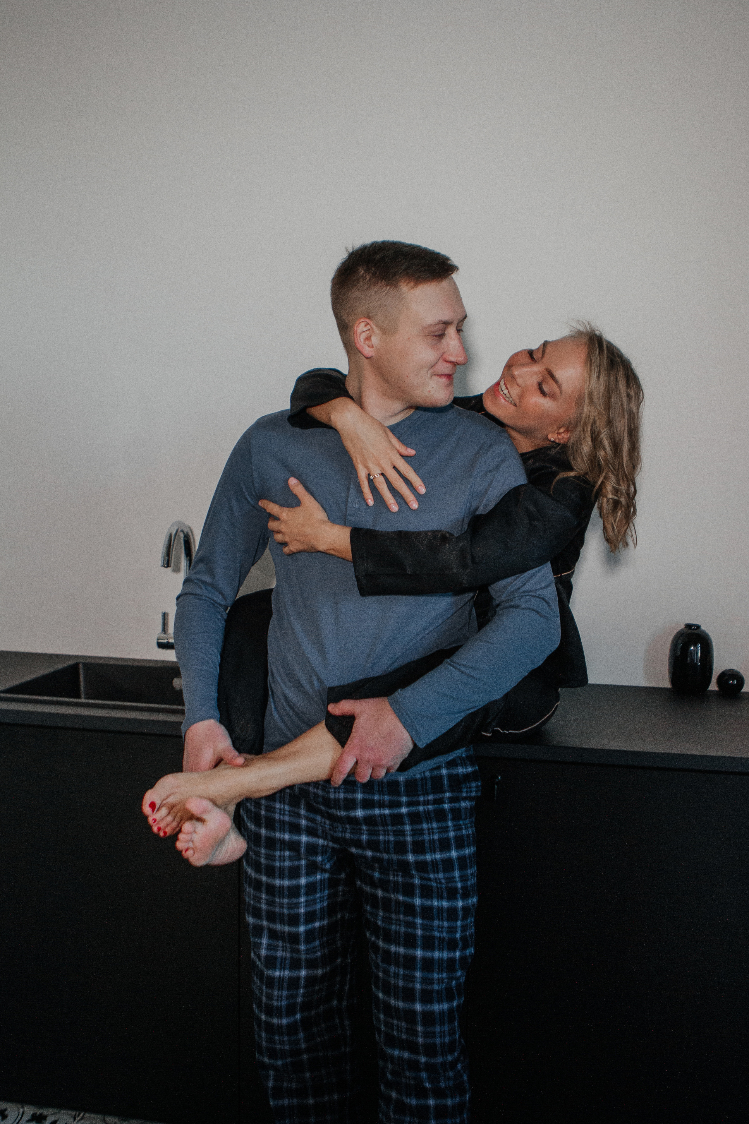 Love story Ваня и Лена. Свадебный и семейный фотограф Ибрагимова Мария из Екатеринбурга