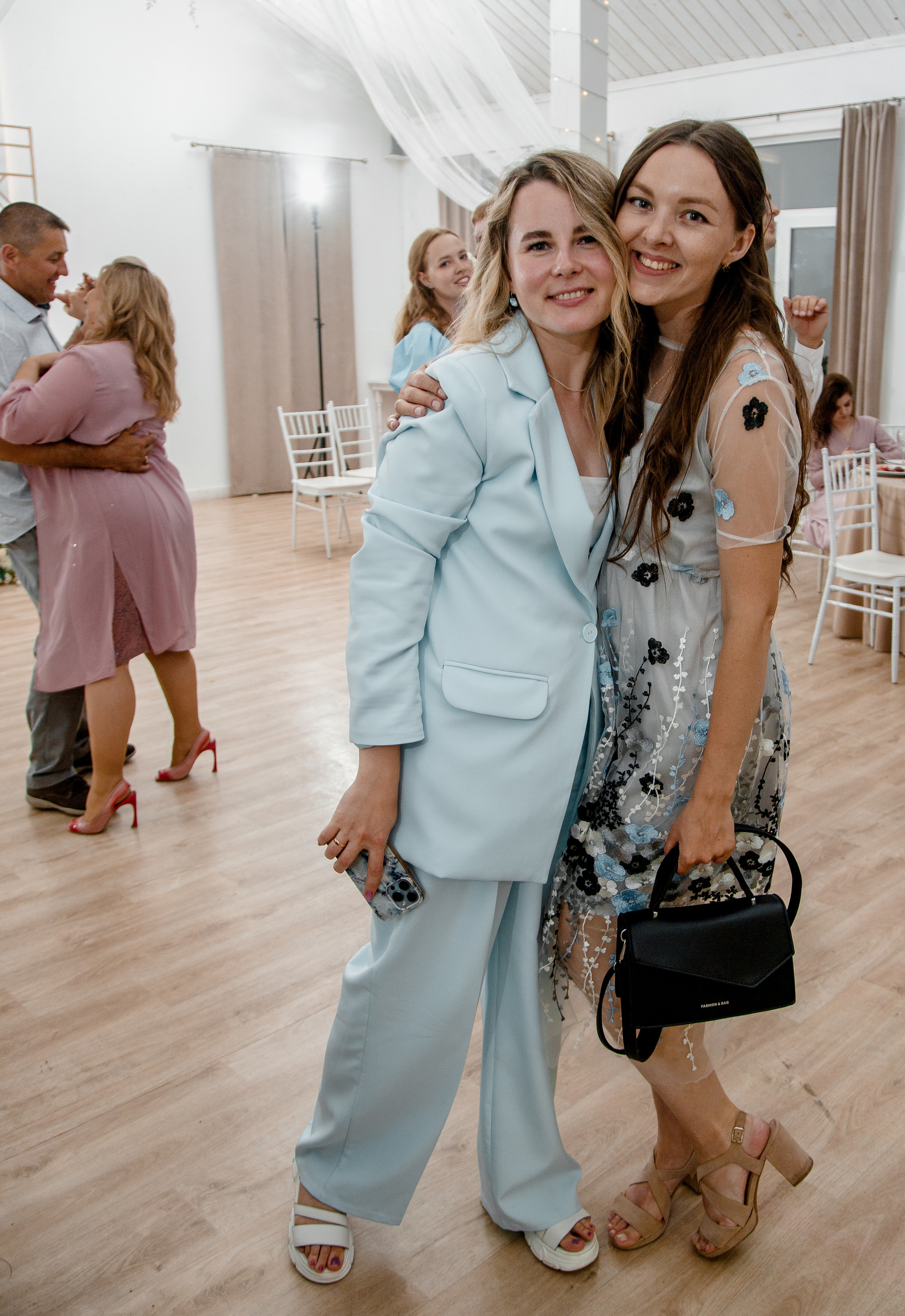 Свадьба Вова и Катя. Свадебный и семейный фотограф Ибрагимова Мария из Екатеринбурга