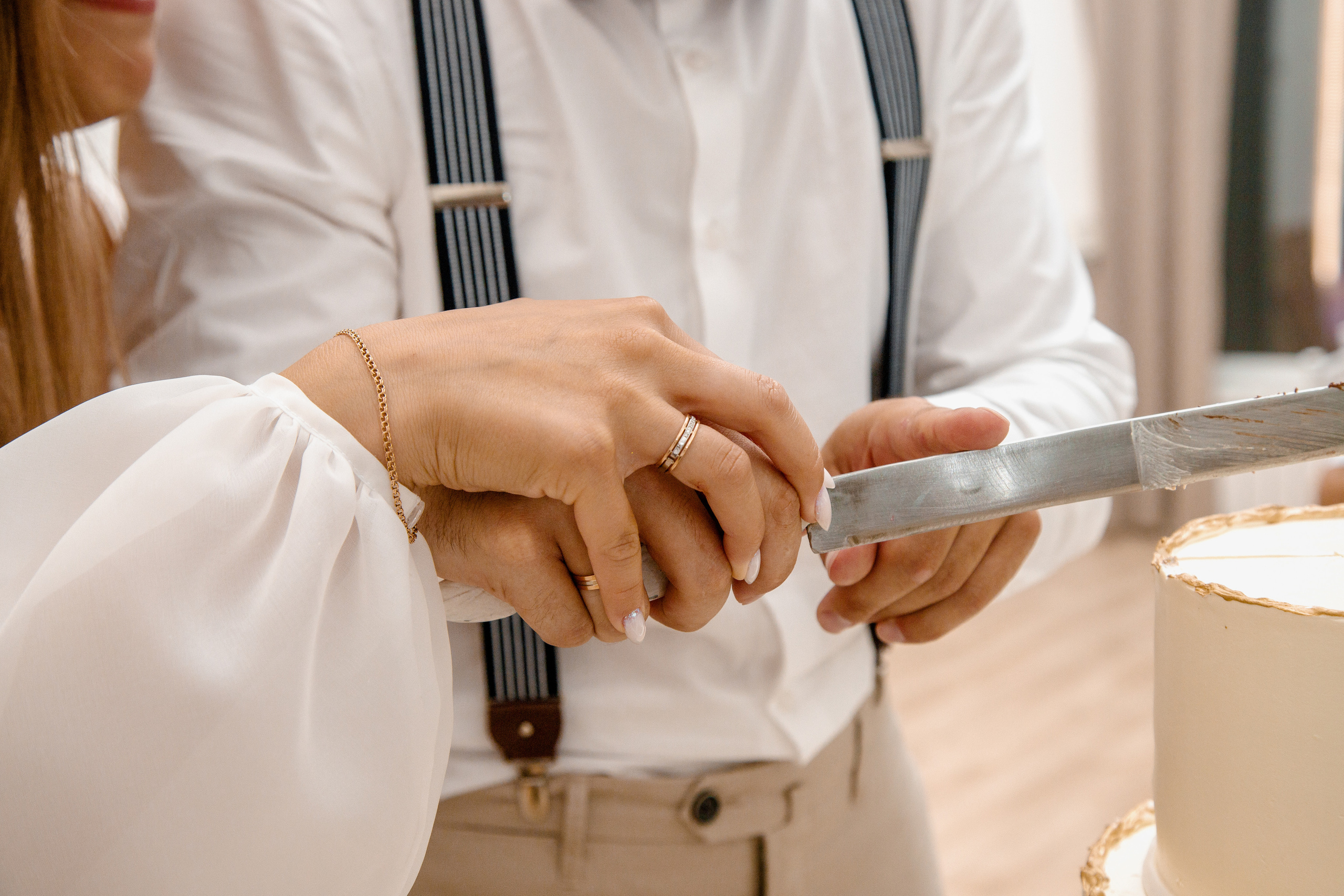 Свадьба Вова и Катя. Свадебный и семейный фотограф Ибрагимова Мария из Екатеринбурга