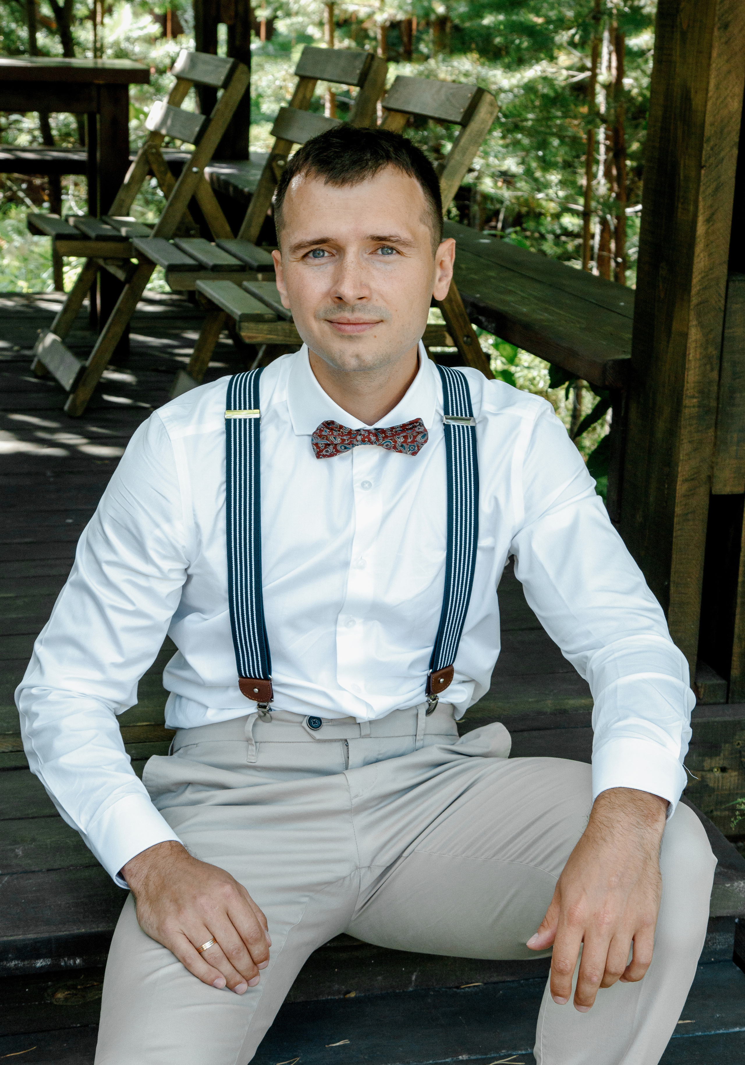 Свадьба Вова и Катя. Свадебный и семейный фотограф Ибрагимова Мария из Екатеринбурга