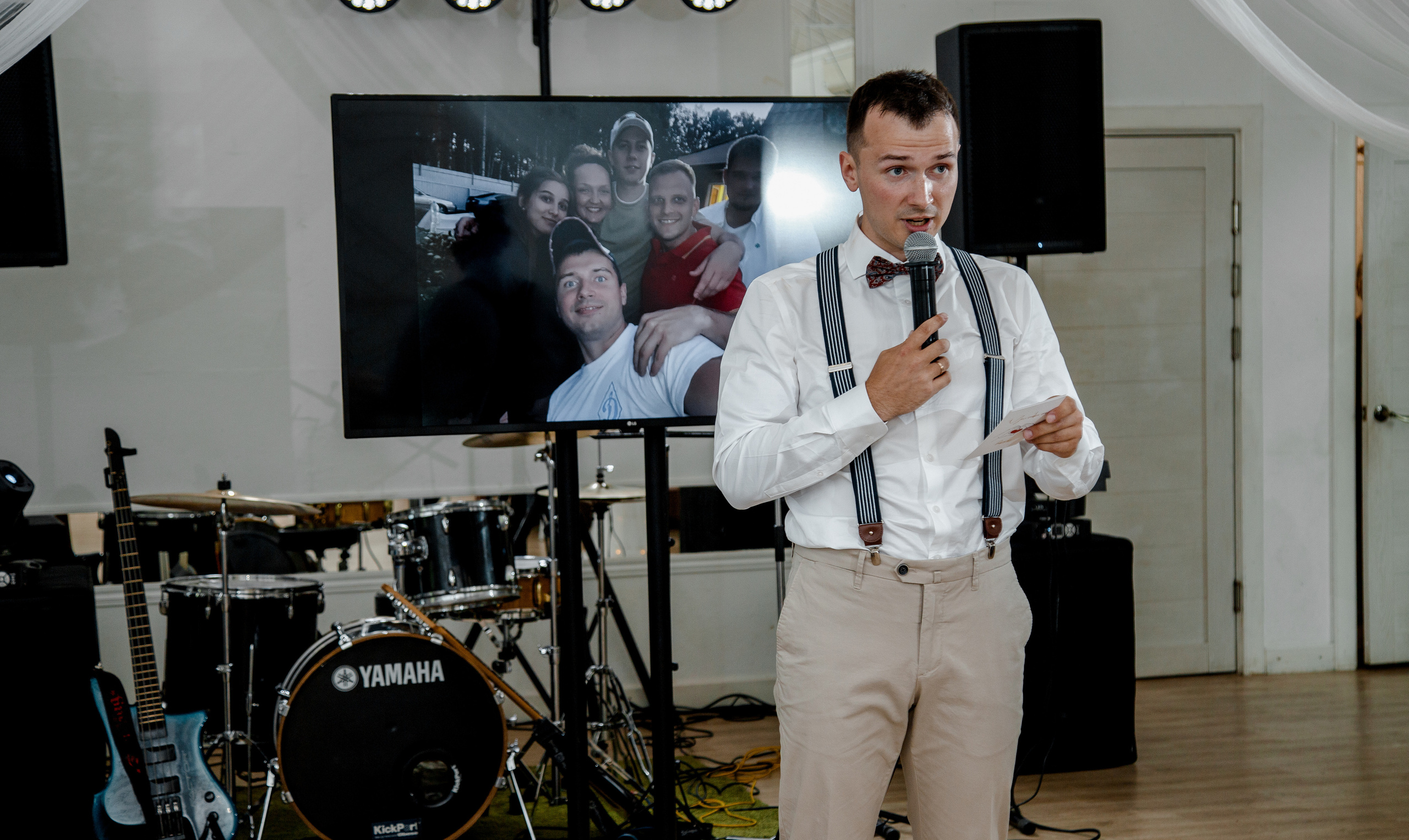 Свадьба Вова и Катя. Свадебный и семейный фотограф Ибрагимова Мария из Екатеринбурга