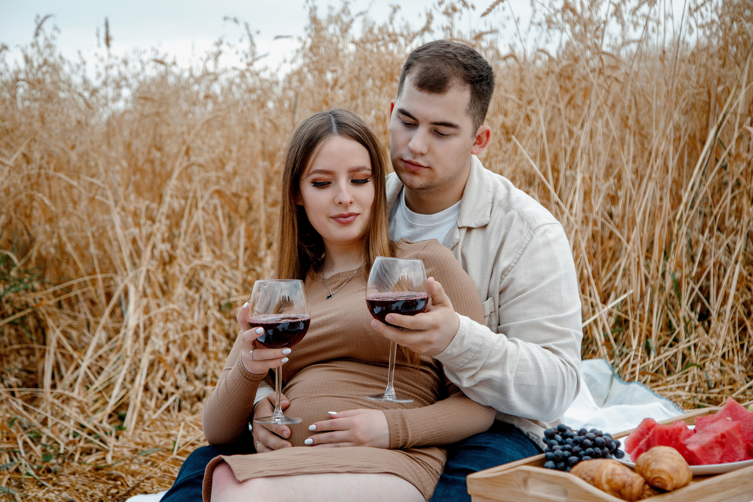 Александр и Юля. Свадебный и семейный фотограф Ибрагимова Мария из Екатеринбурга