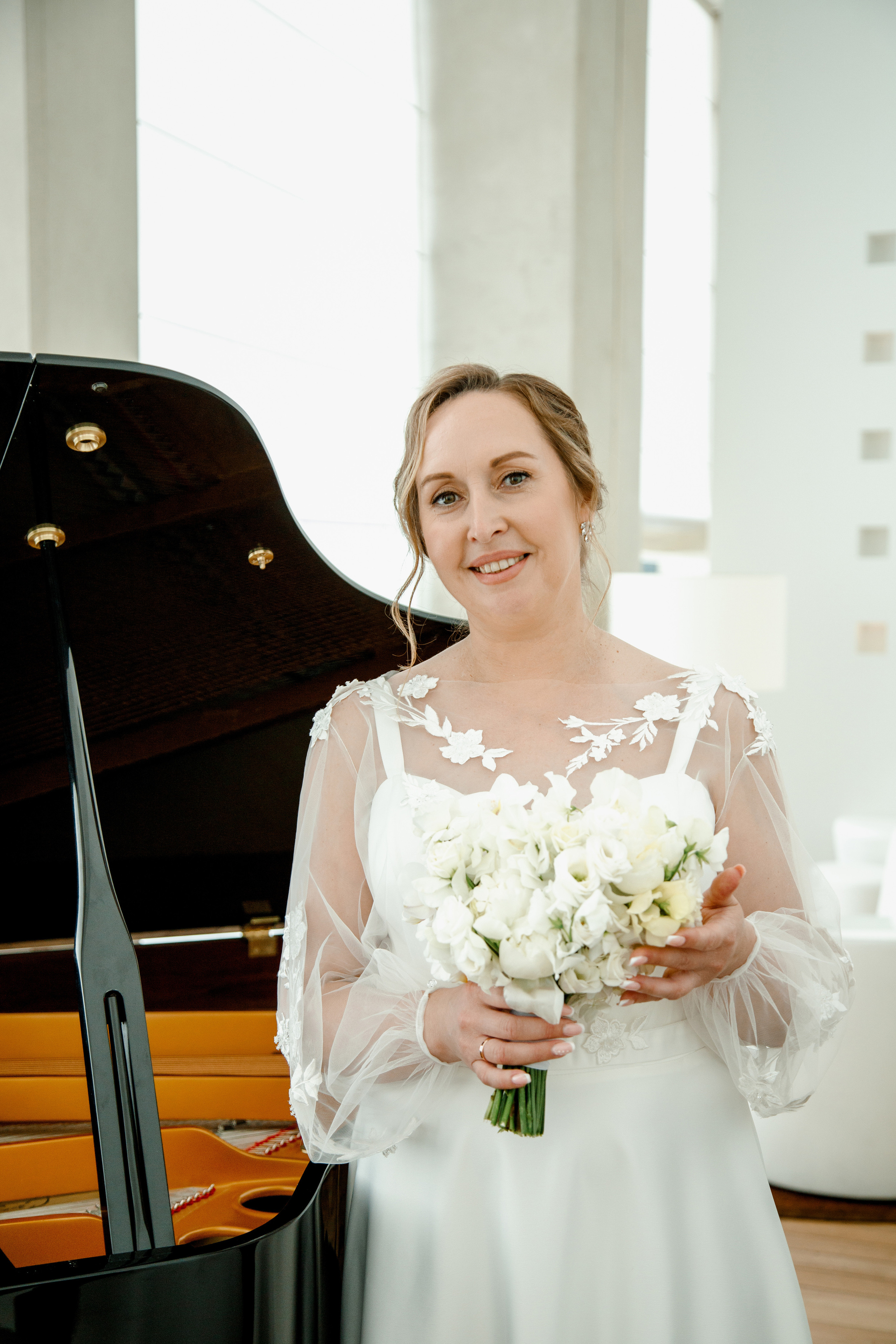 Свадьба Александр и Света. Свадебный и семейный фотограф Ибрагимова Мария из Екатеринбурга