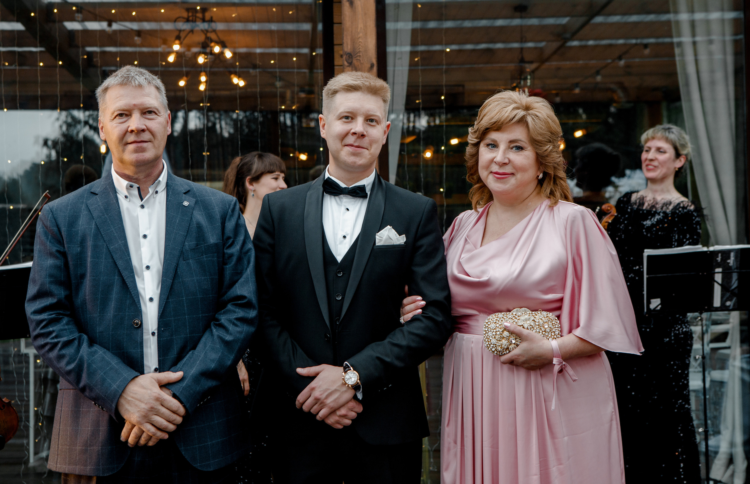 Леонид и Екатерина. Свадебный и семейный фотограф Ибрагимова Мария из Екатеринбурга