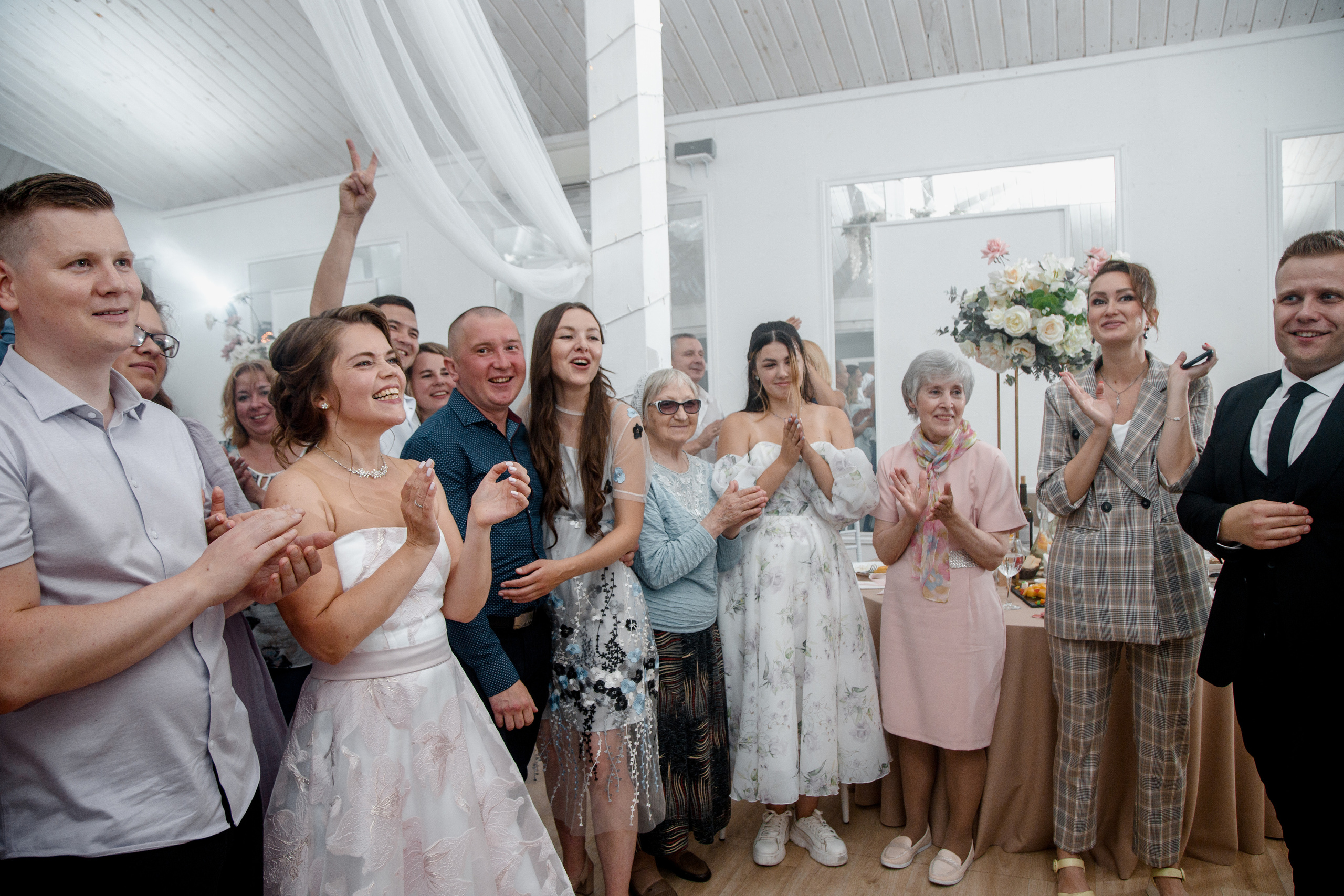 Свадьба Вова и Катя. Свадебный и семейный фотограф Ибрагимова Мария из Екатеринбурга