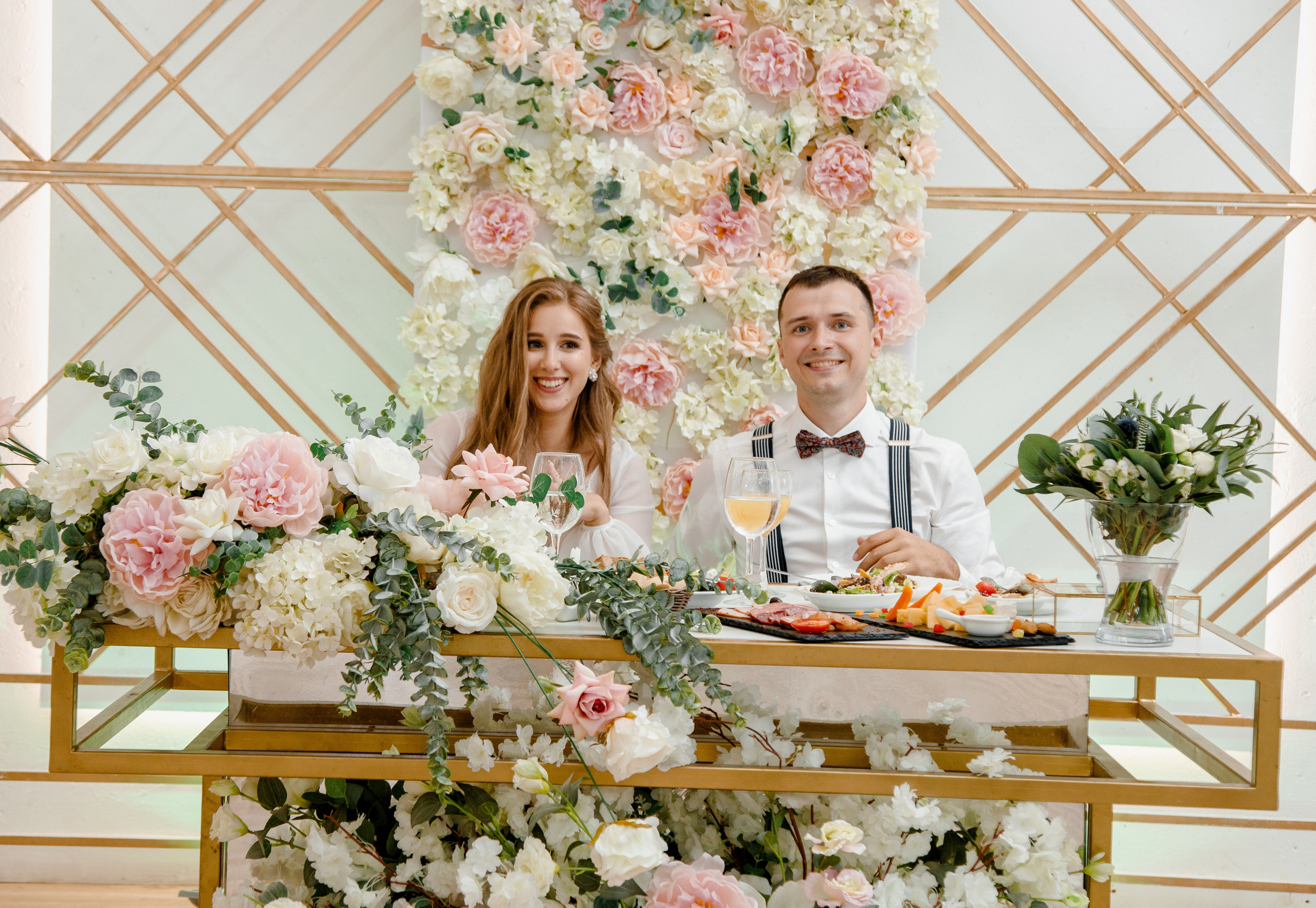 Свадьба Вова и Катя. Свадебный и семейный фотограф Ибрагимова Мария из Екатеринбурга