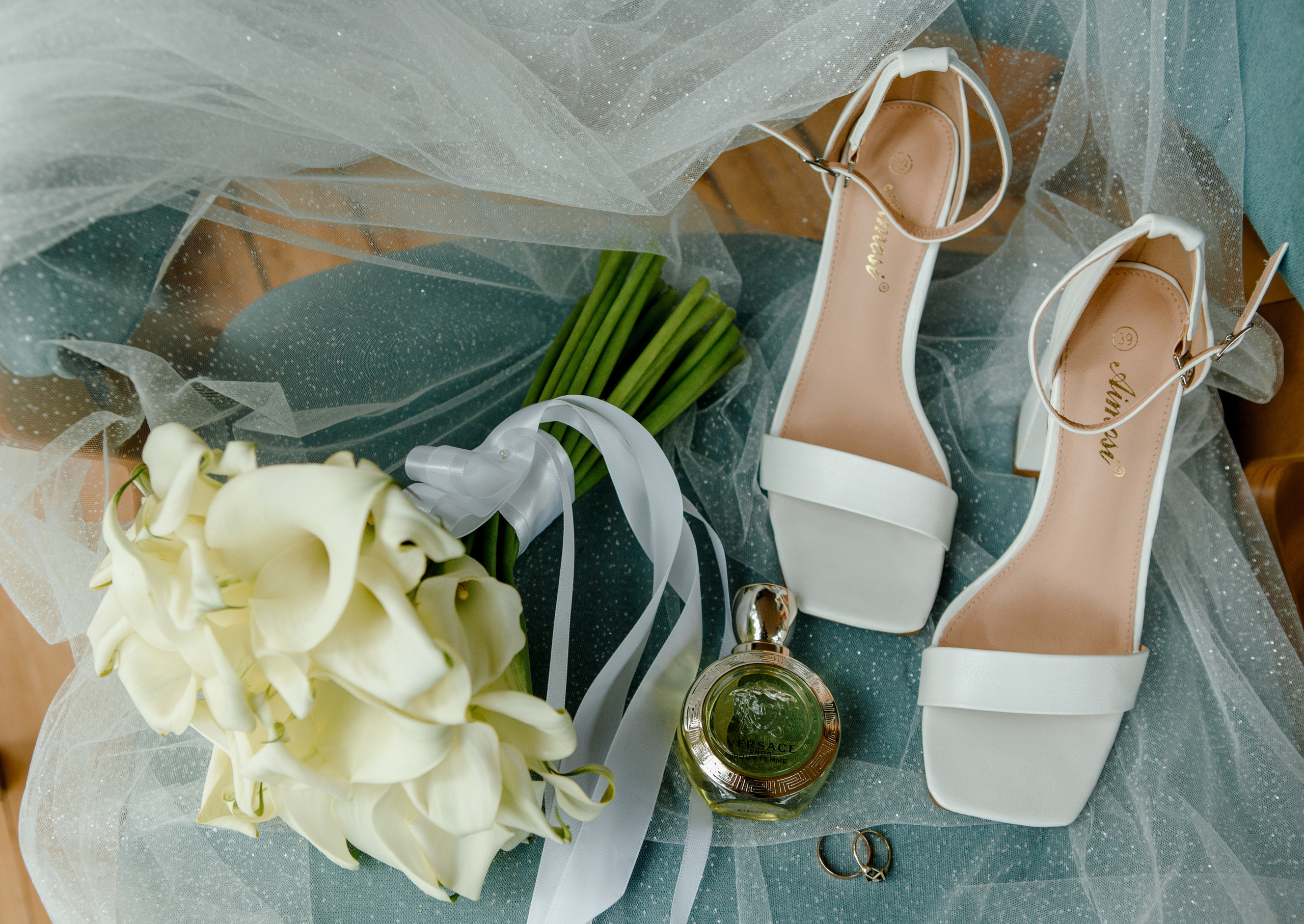 Леонид и Екатерина. Свадебный и семейный фотограф Ибрагимова Мария из Екатеринбурга