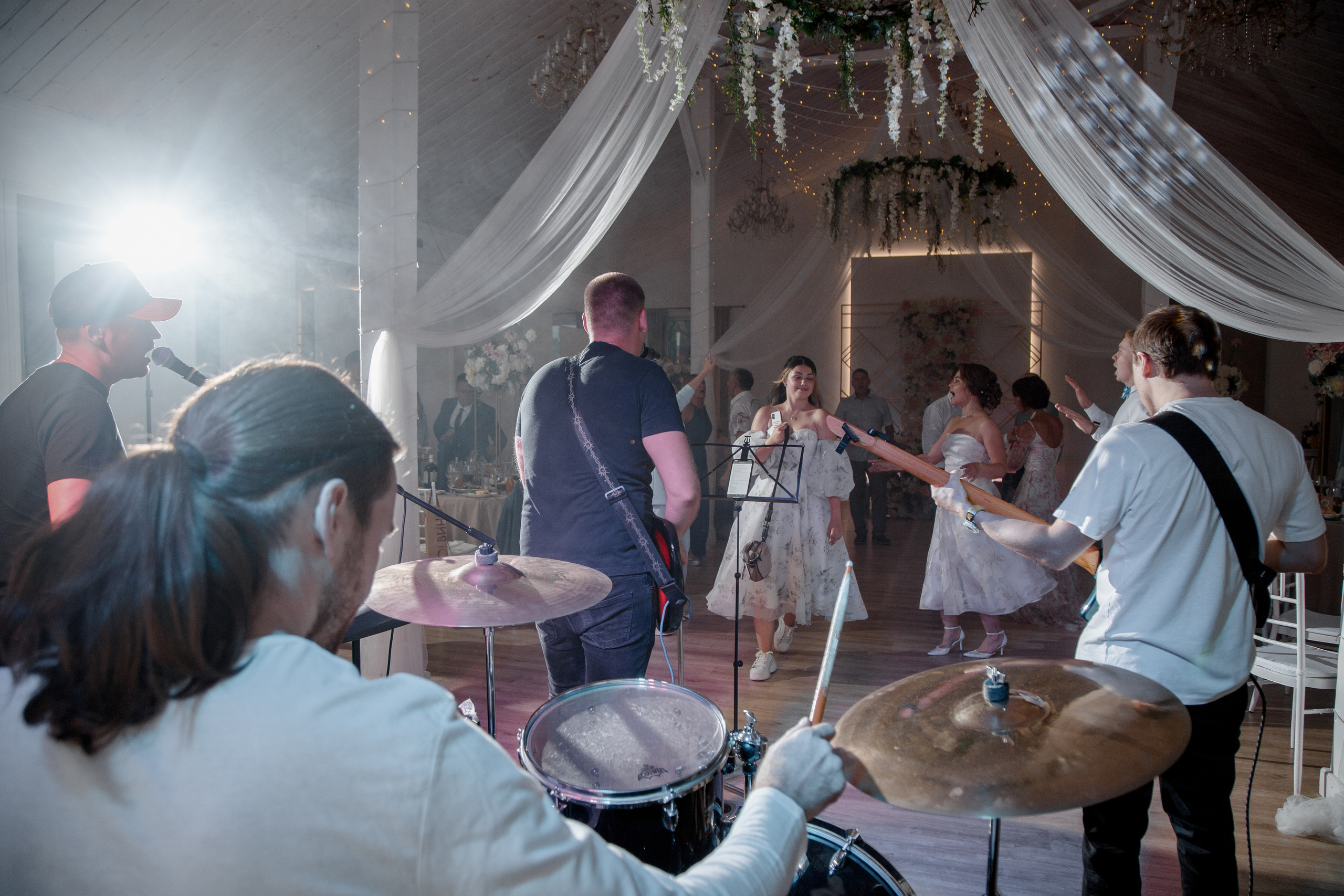 Свадьба Вова и Катя. Свадебный и семейный фотограф Ибрагимова Мария из Екатеринбурга