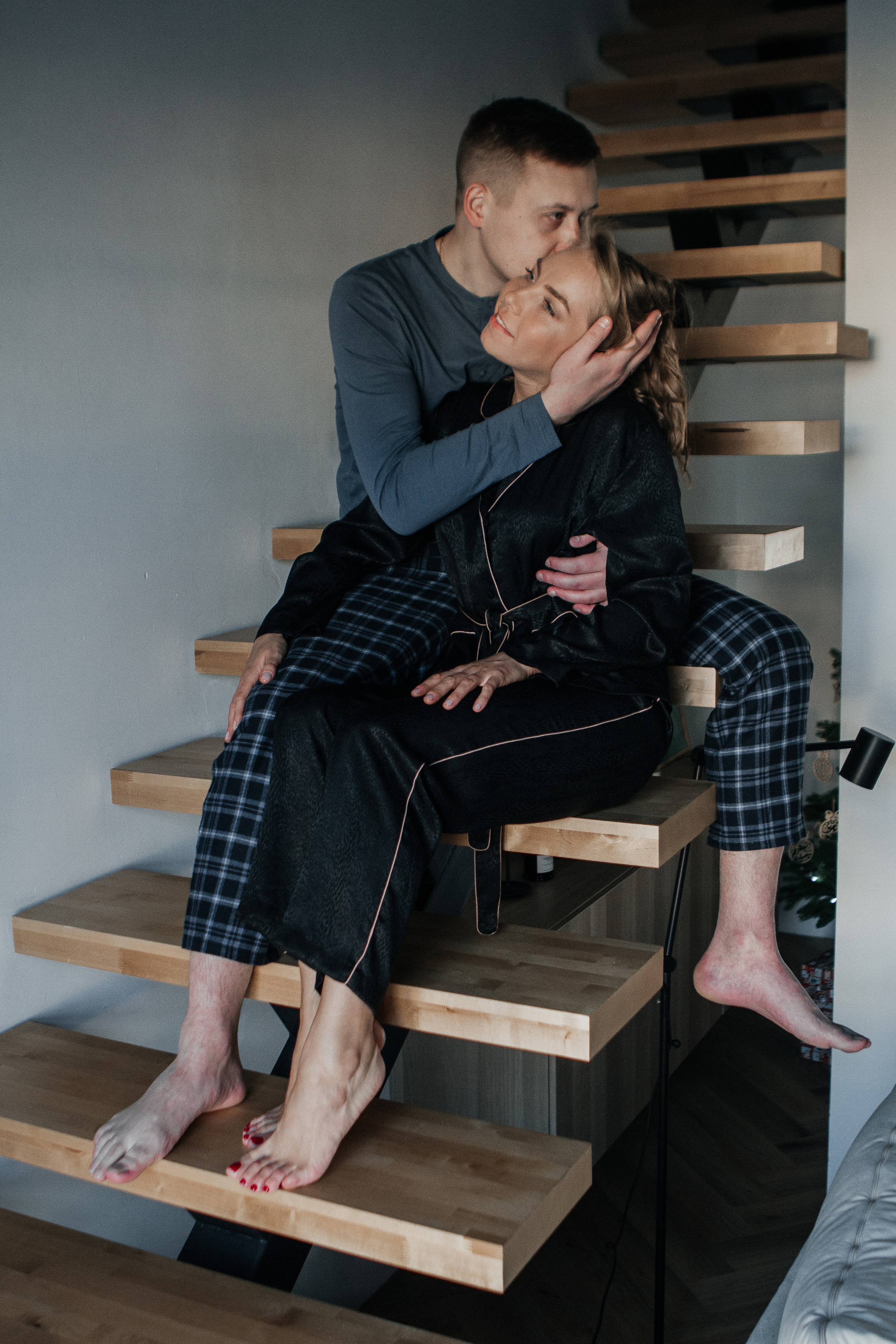 Love story Ваня и Лена. Свадебный и семейный фотограф Ибрагимова Мария из Екатеринбурга