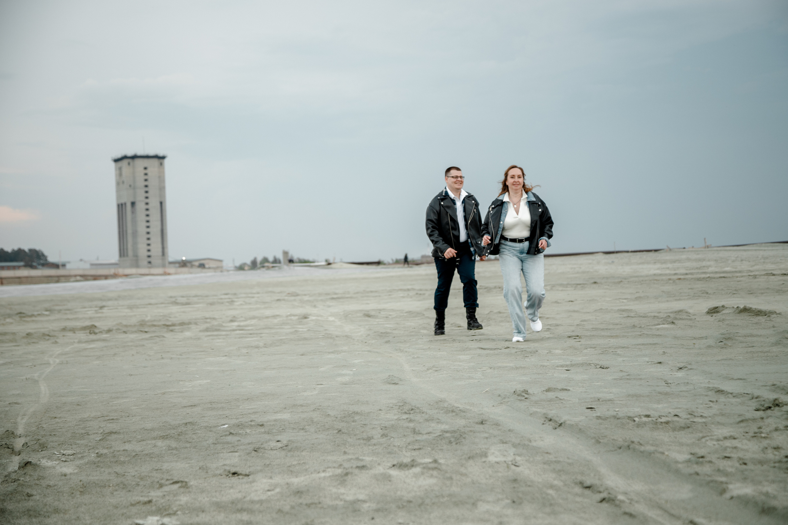 Love story Александр и Света. Свадебный и семейный фотограф Ибрагимова Мария из Екатеринбурга