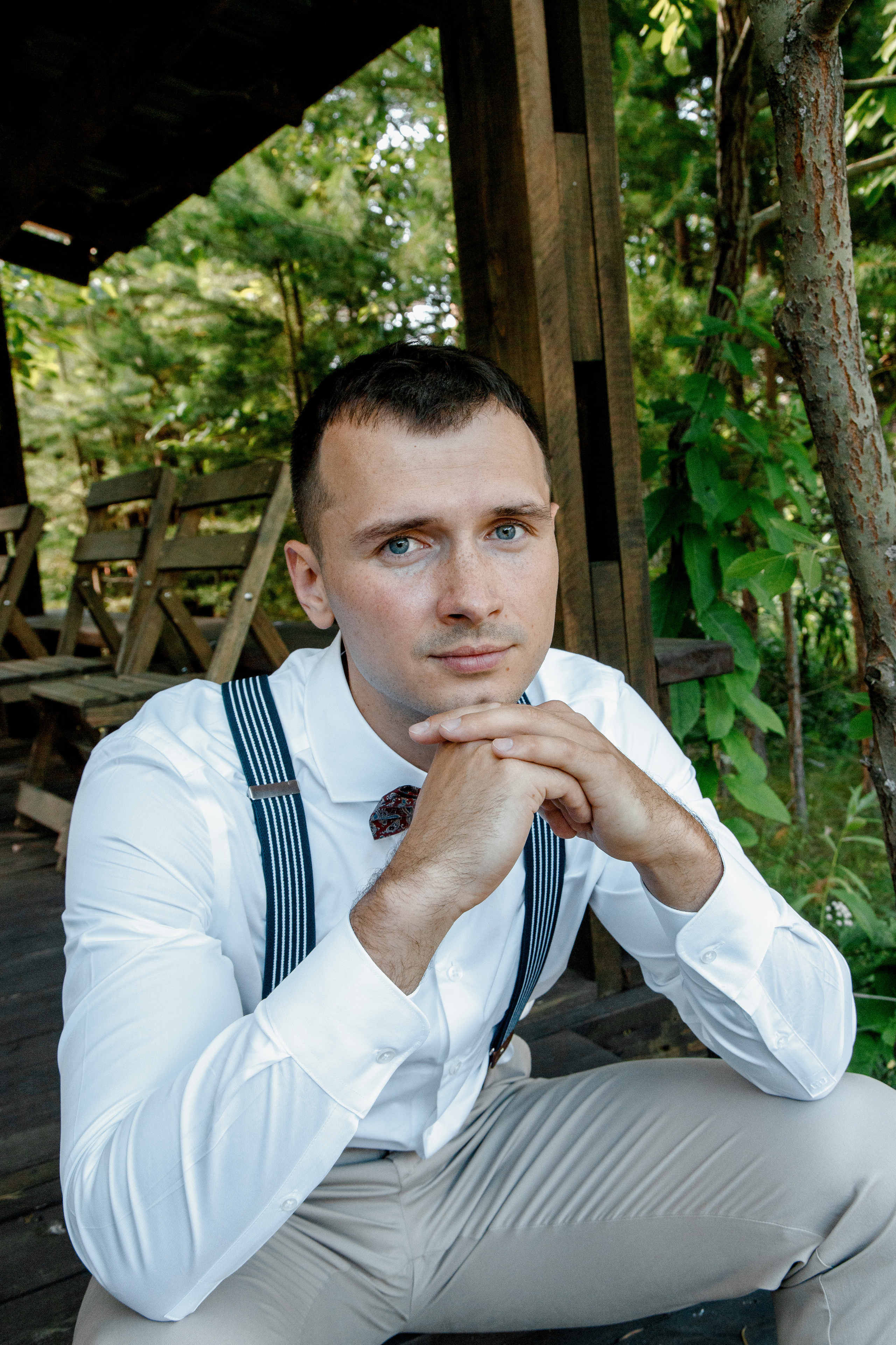 Свадьба Вова и Катя. Свадебный и семейный фотограф Ибрагимова Мария из Екатеринбурга