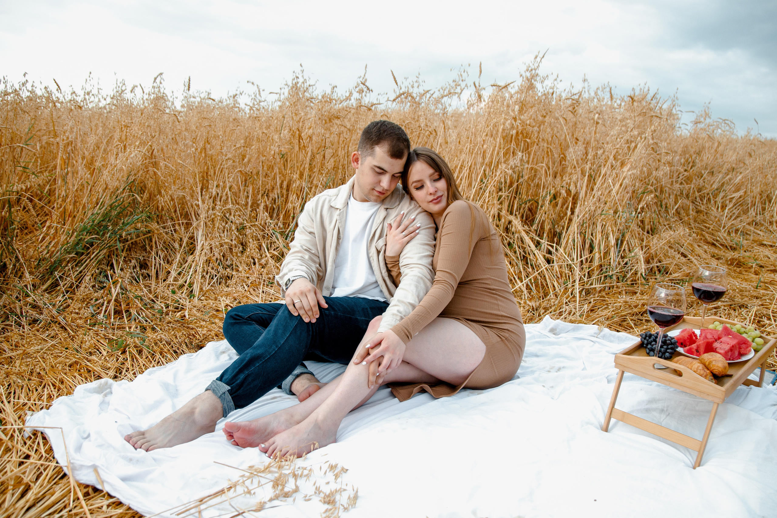 Александр и Юля. Свадебный и семейный фотограф Ибрагимова Мария из Екатеринбурга