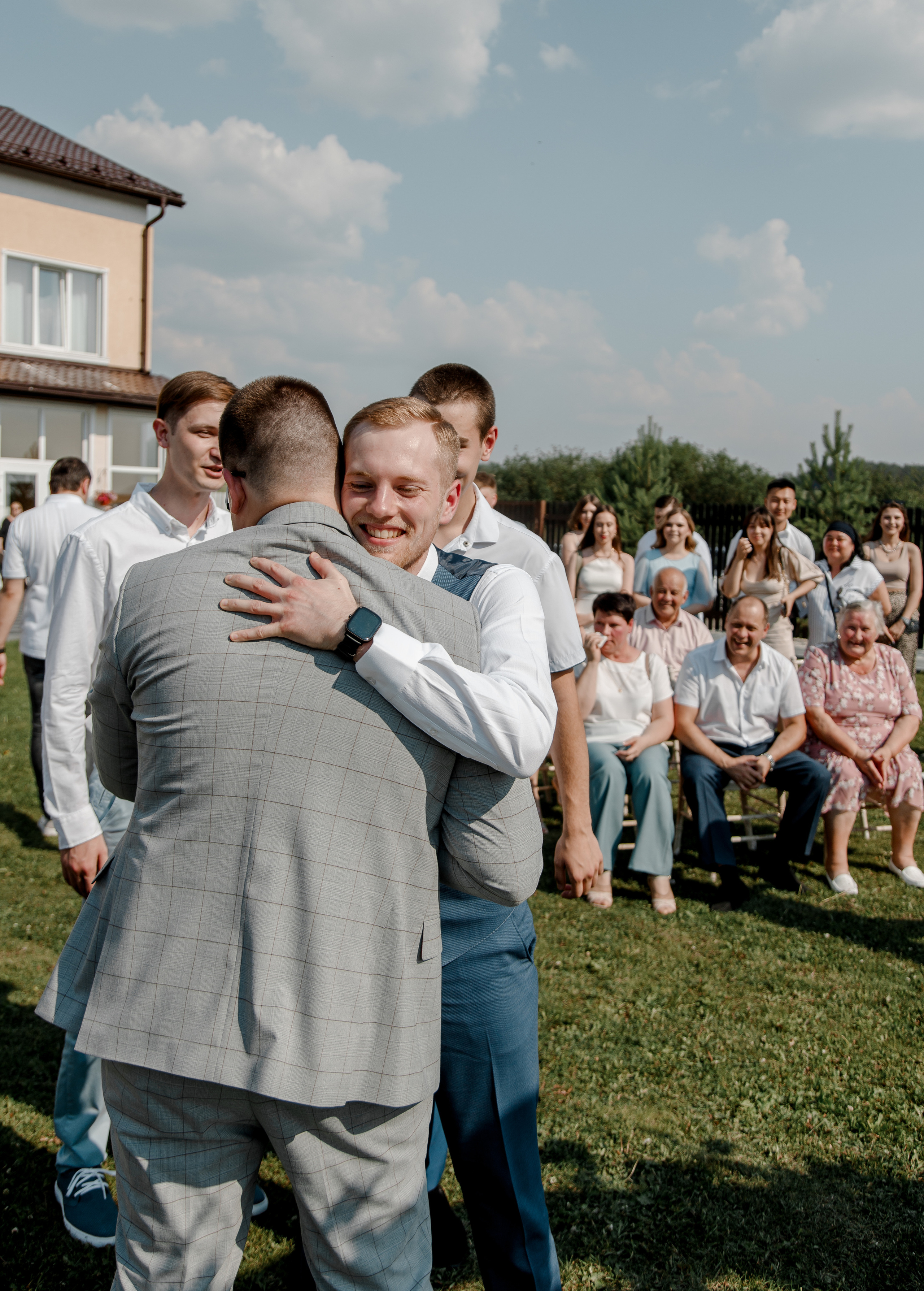 Свадьба Александр и Света. Свадебный и семейный фотограф Ибрагимова Мария из Екатеринбурга