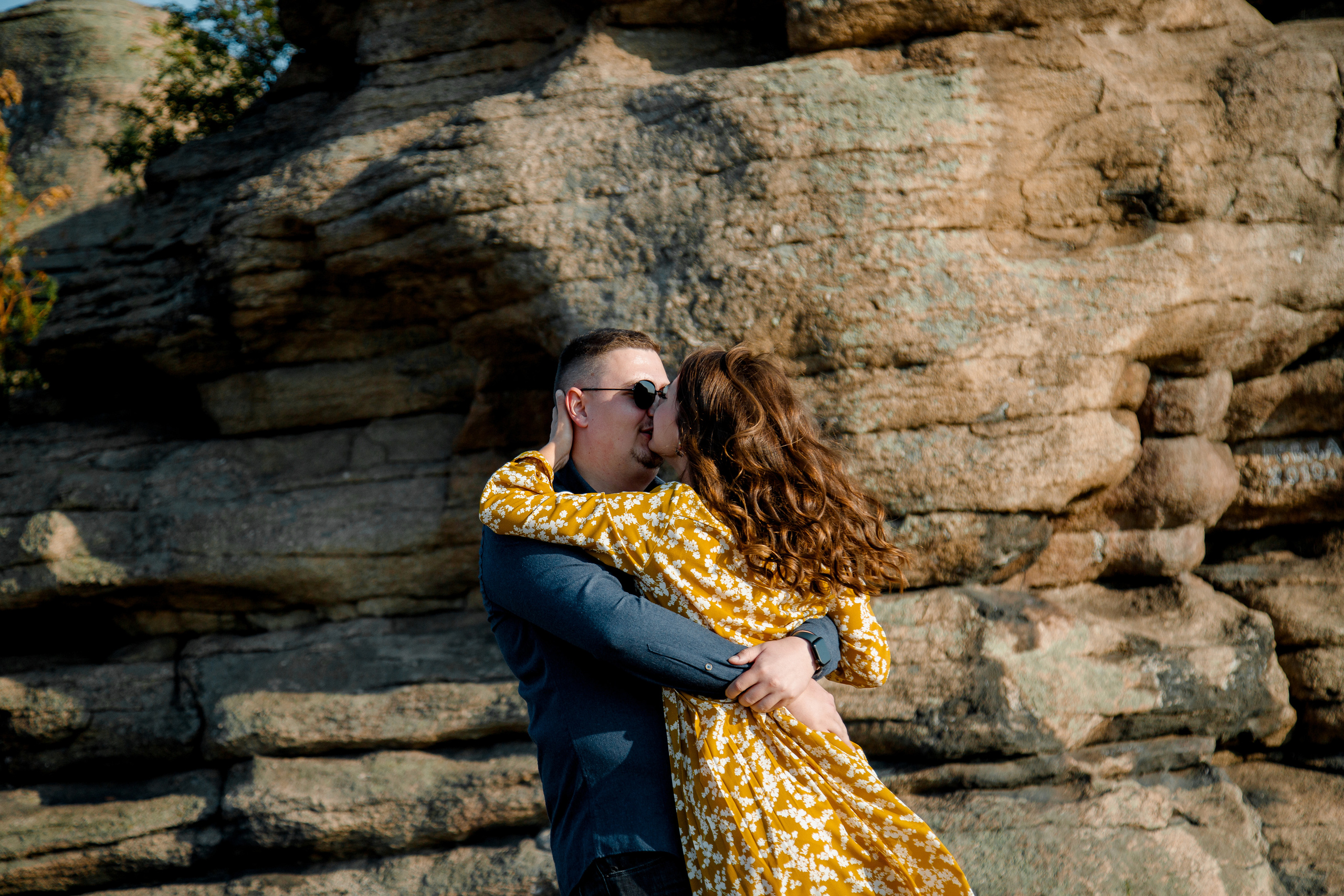 Love stoty Саша и Маша. Свадебный и семейный фотограф Ибрагимова Мария из Екатеринбурга