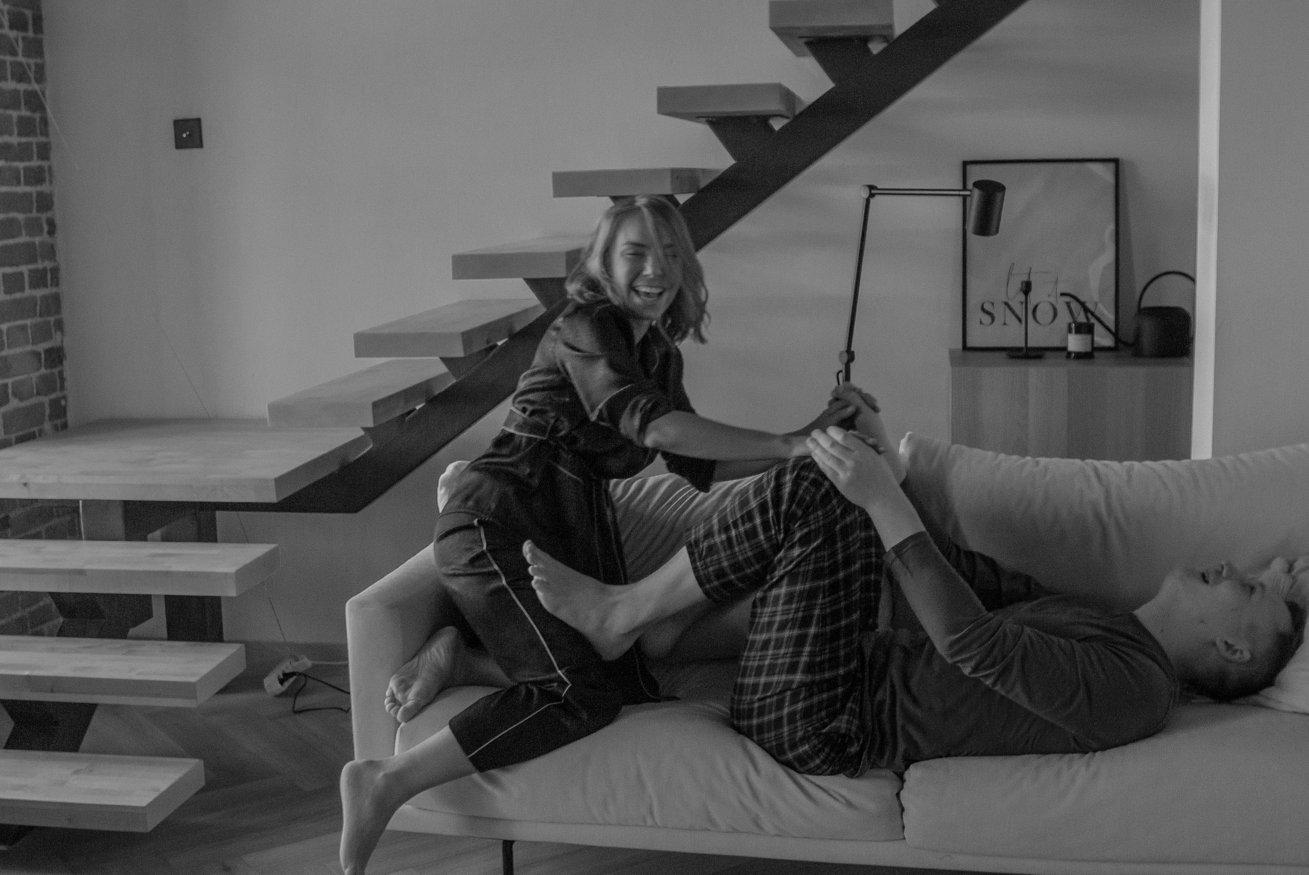 Love story Ваня и Лена. Свадебный и семейный фотограф Ибрагимова Мария из Екатеринбурга