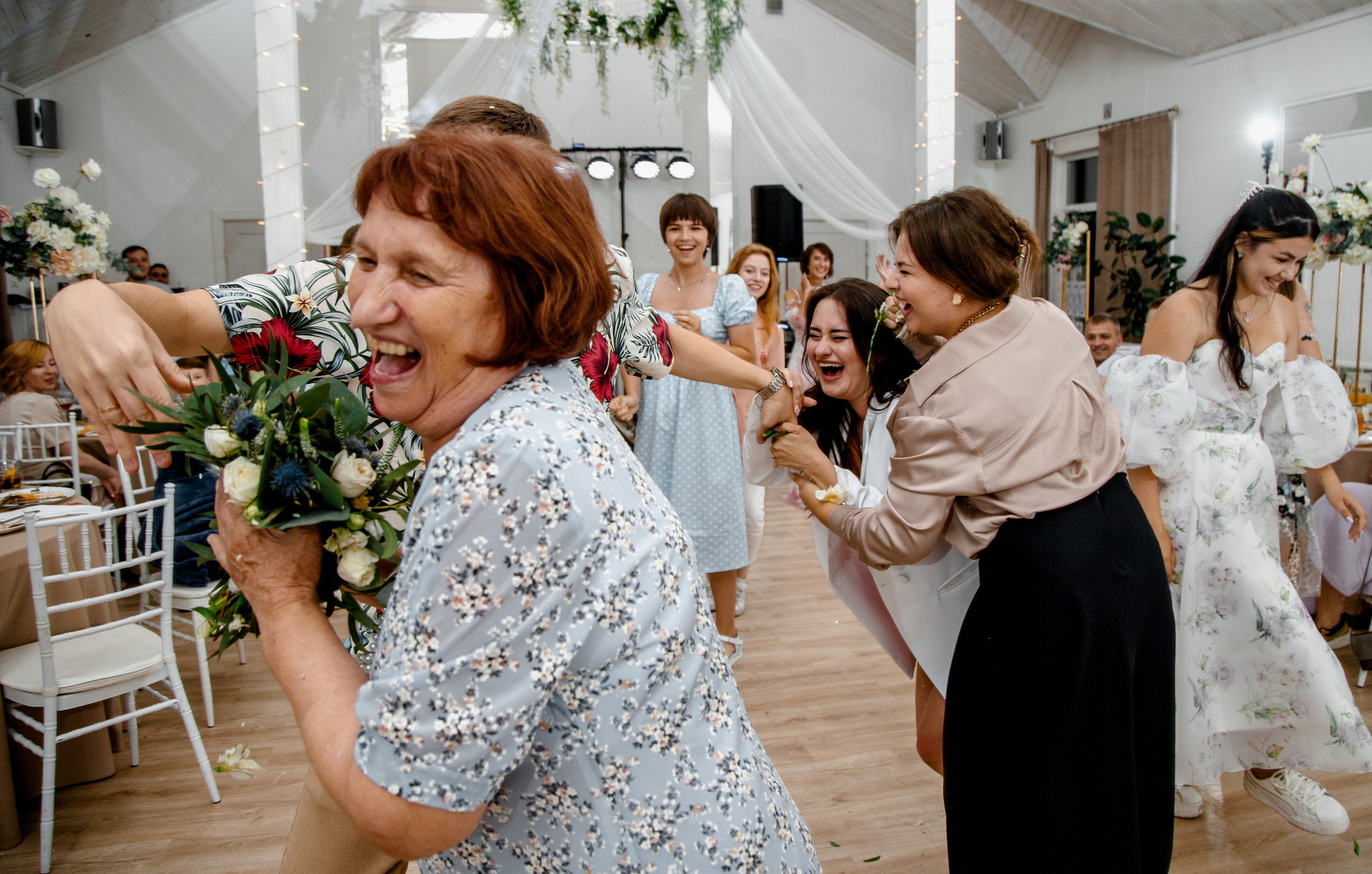 Свадьба Вова и Катя. Свадебный и семейный фотограф Ибрагимова Мария из Екатеринбурга