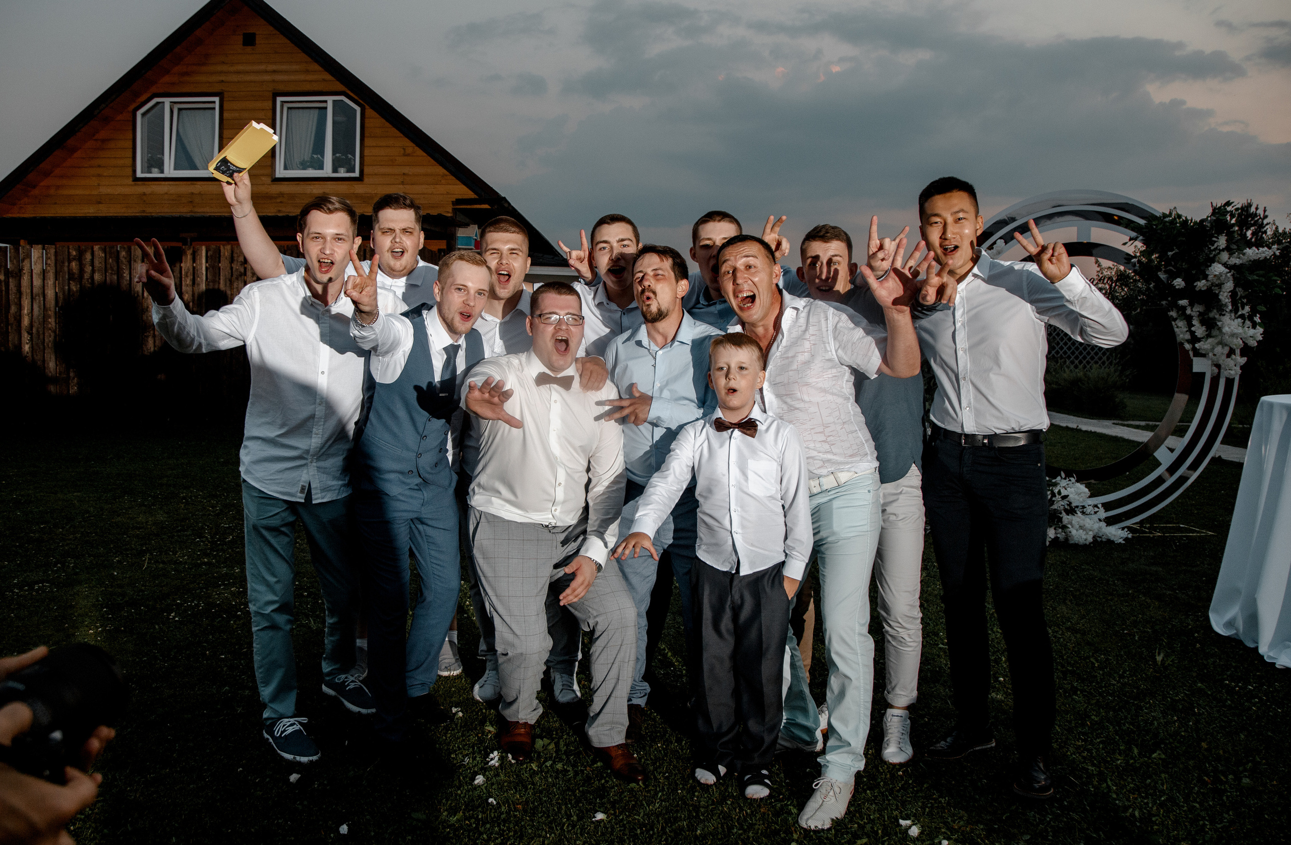 Свадьба Александр и Света. Свадебный и семейный фотограф Ибрагимова Мария из Екатеринбурга