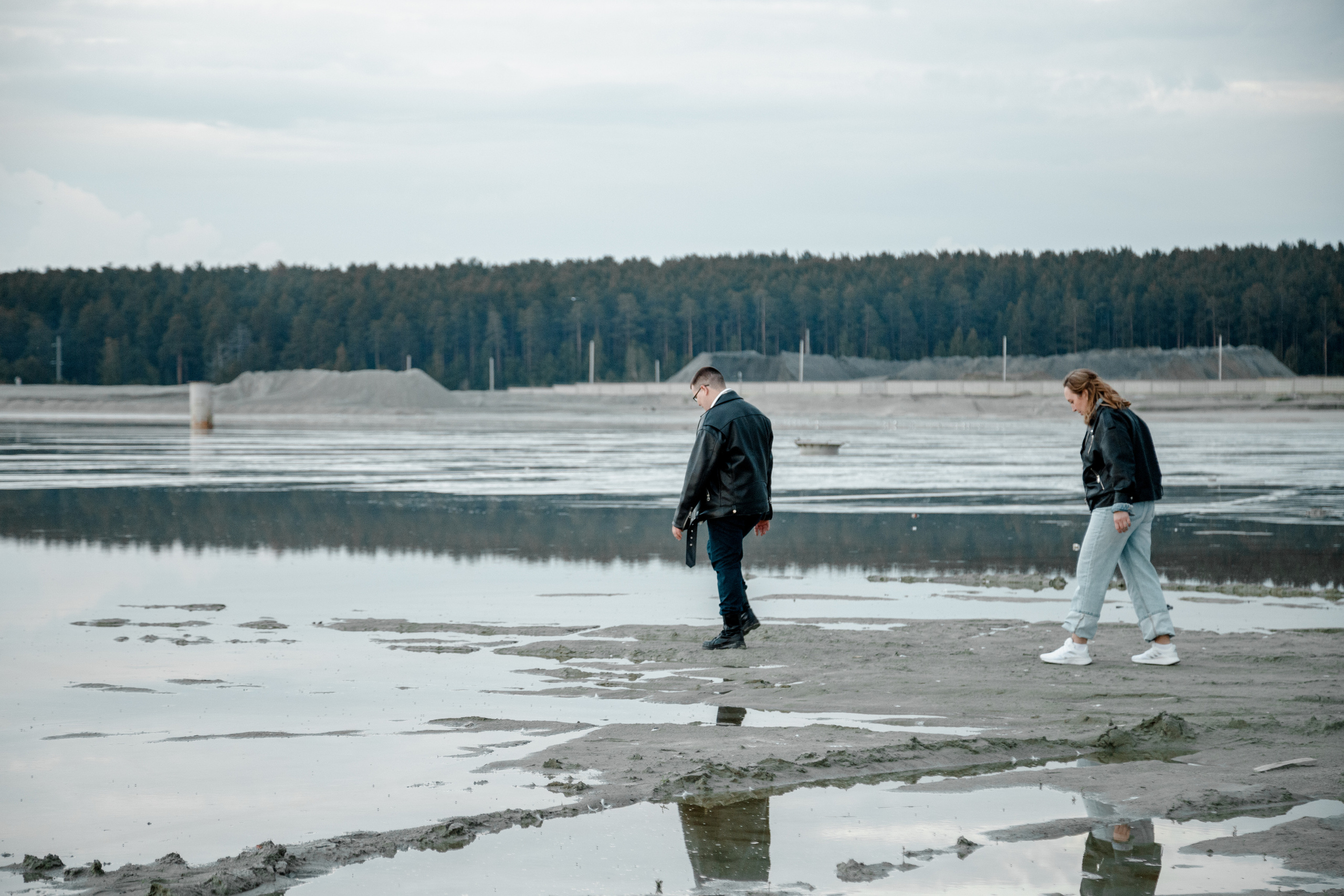 Love story Александр и Света. Свадебный и семейный фотограф Ибрагимова Мария из Екатеринбурга
