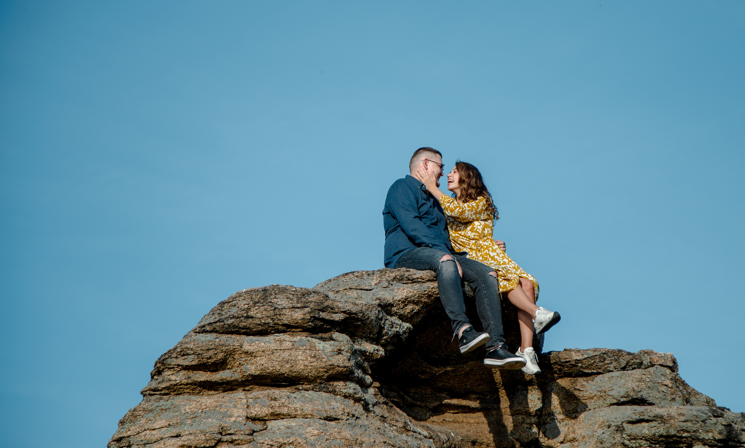 Love stoty Саша и Маша. Свадебный и семейный фотограф Ибрагимова Мария из Екатеринбурга