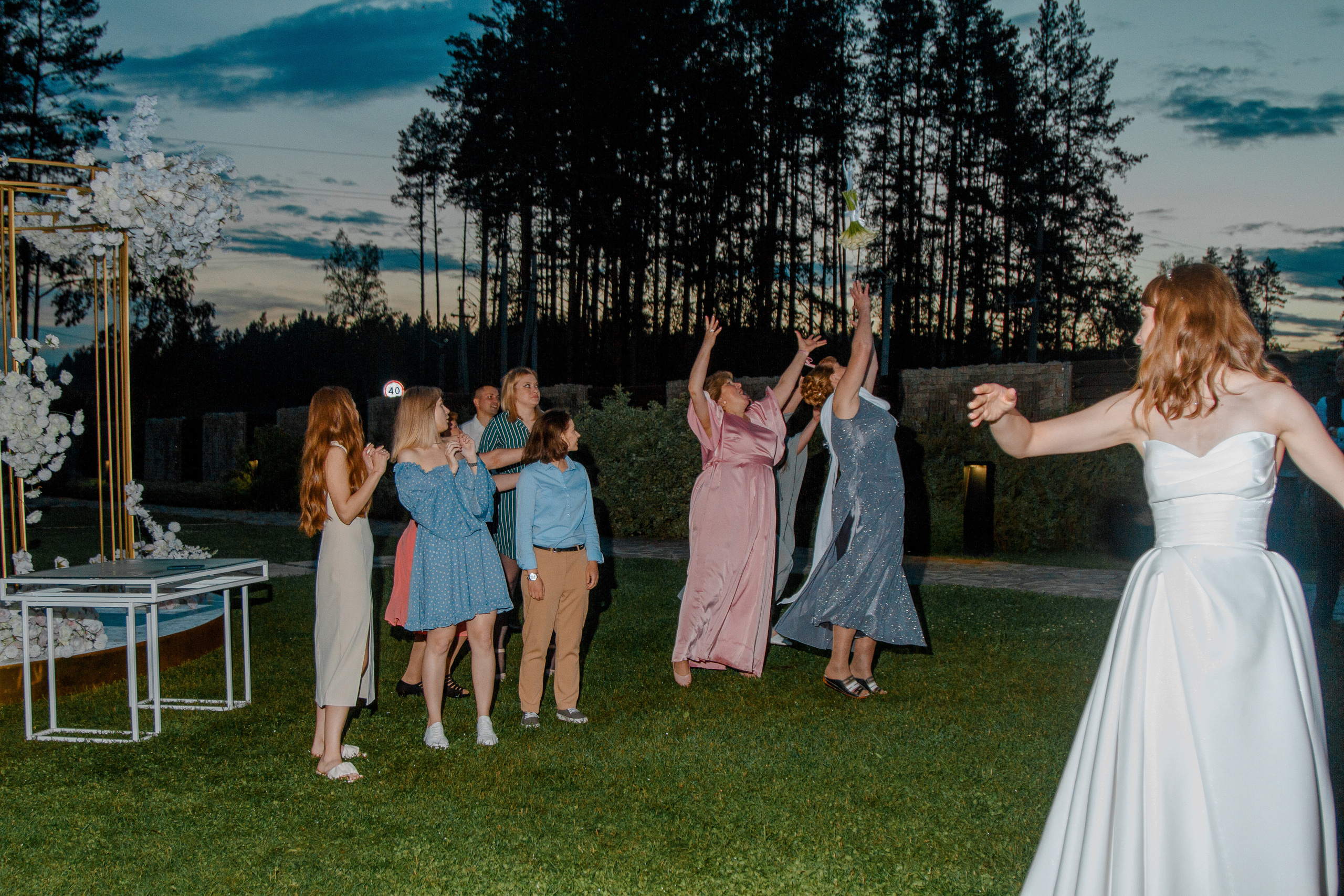 Леонид и Екатерина. Свадебный и семейный фотограф Ибрагимова Мария из Екатеринбурга