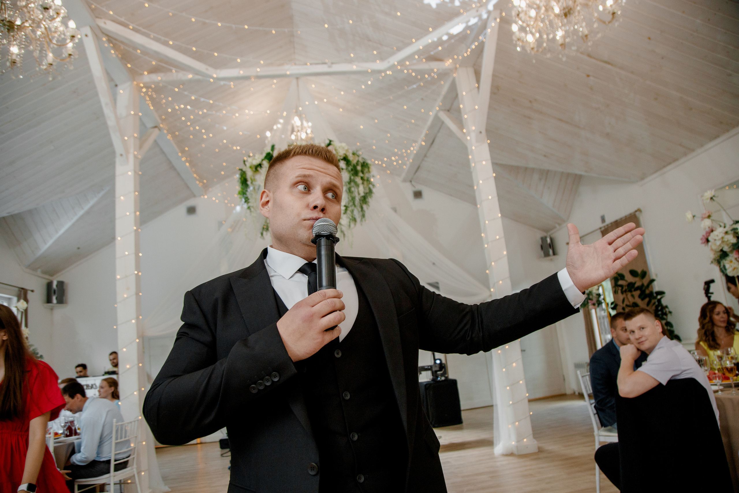 Свадьба Вова и Катя. Свадебный и семейный фотограф Ибрагимова Мария из Екатеринбурга