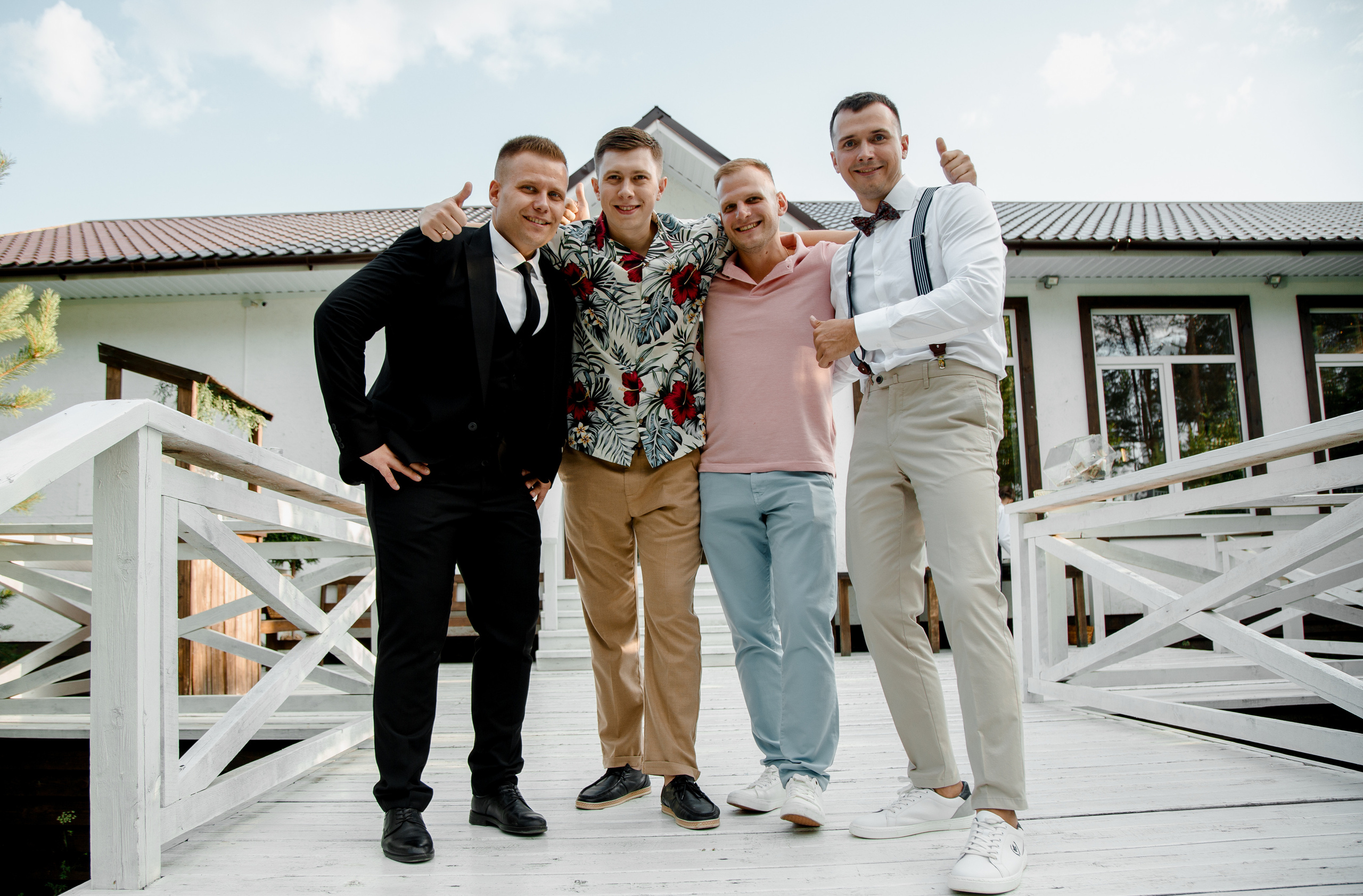 Свадьба Вова и Катя. Свадебный и семейный фотограф Ибрагимова Мария из Екатеринбурга