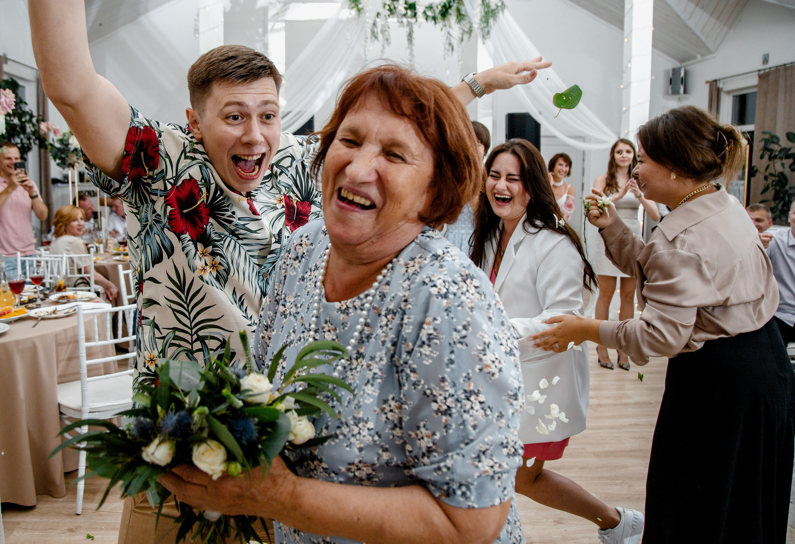 Свадьба Вова и Катя. Свадебный и семейный фотограф Ибрагимова Мария из Екатеринбурга