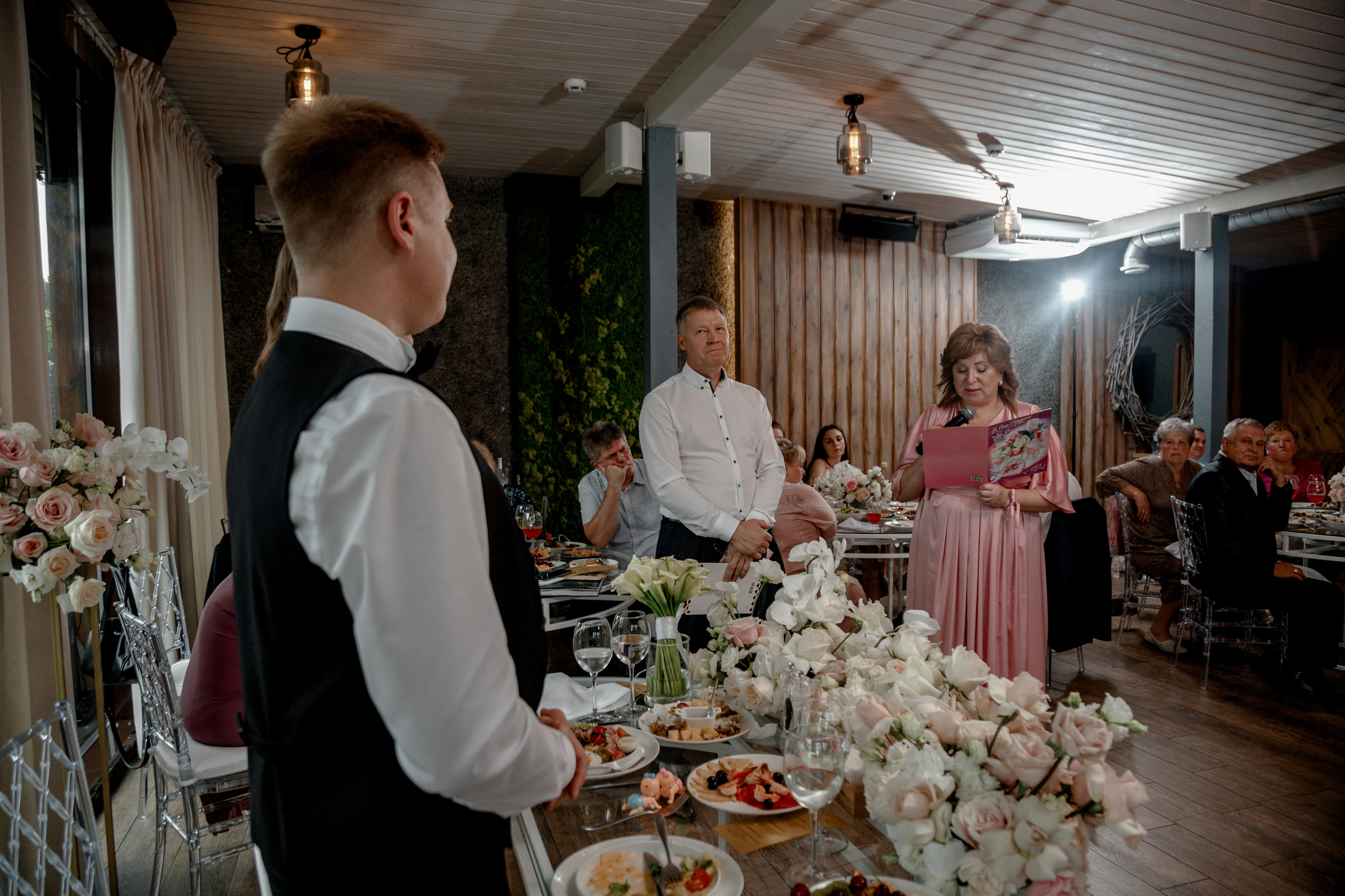 Леонид и Екатерина. Свадебный и семейный фотограф Ибрагимова Мария из Екатеринбурга