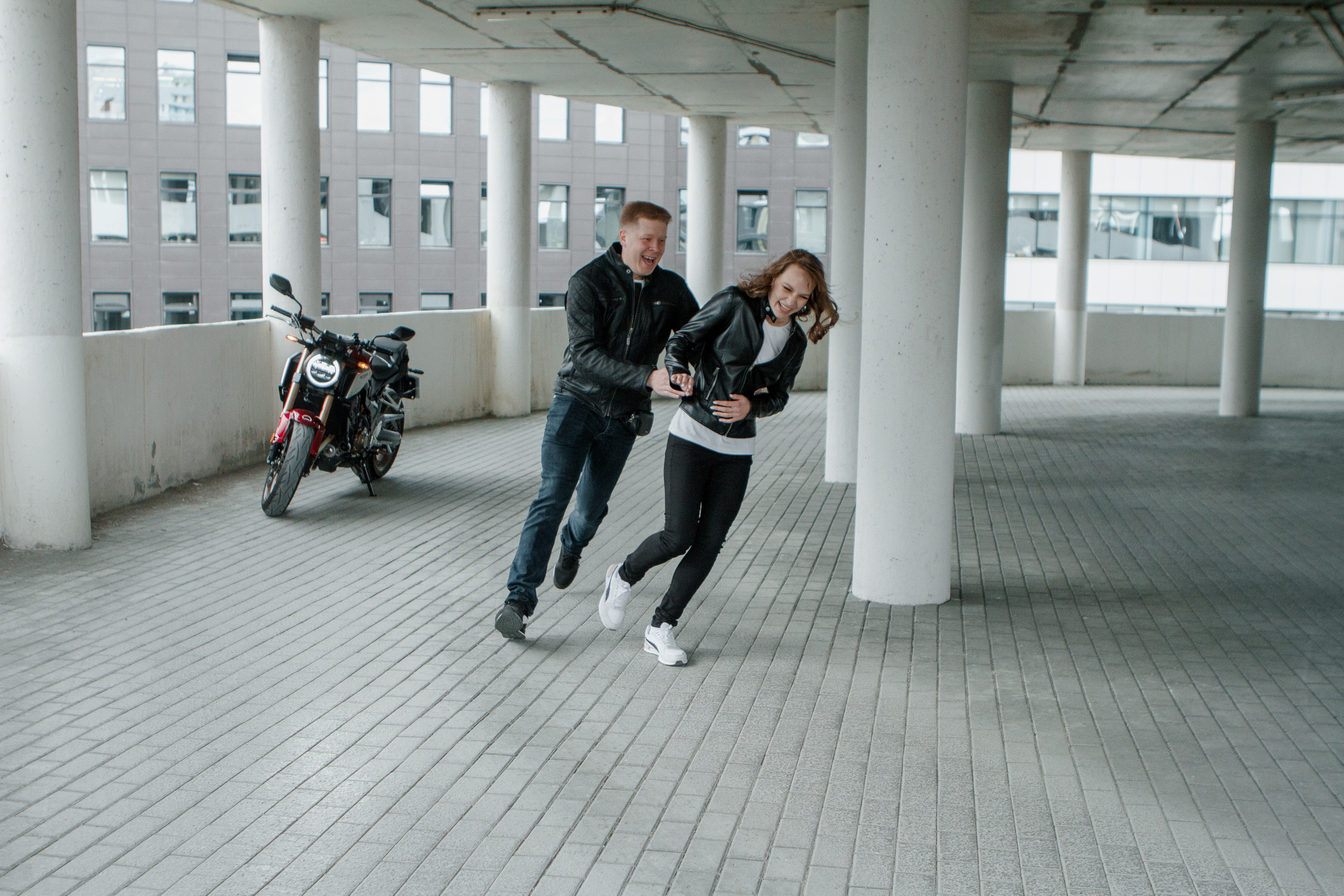 Love story Лёня и Катя. Свадебный и семейный фотограф Ибрагимова Мария из Екатеринбурга