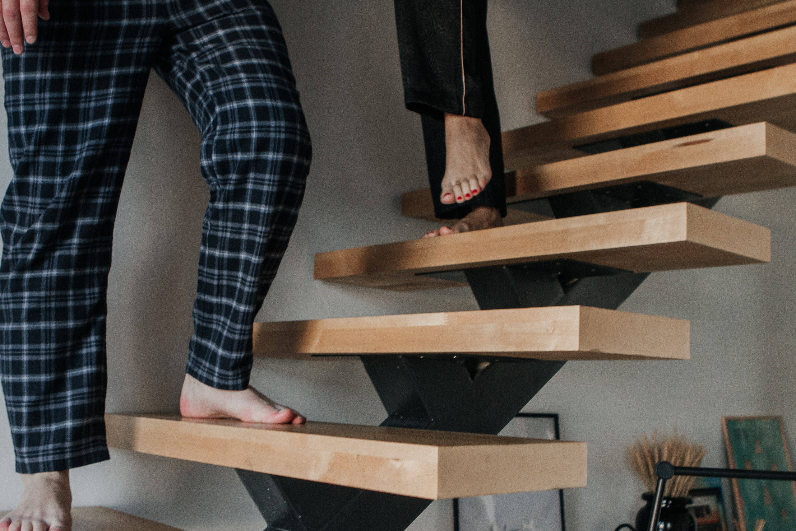 Love story Ваня и Лена. Свадебный и семейный фотограф Ибрагимова Мария из Екатеринбурга