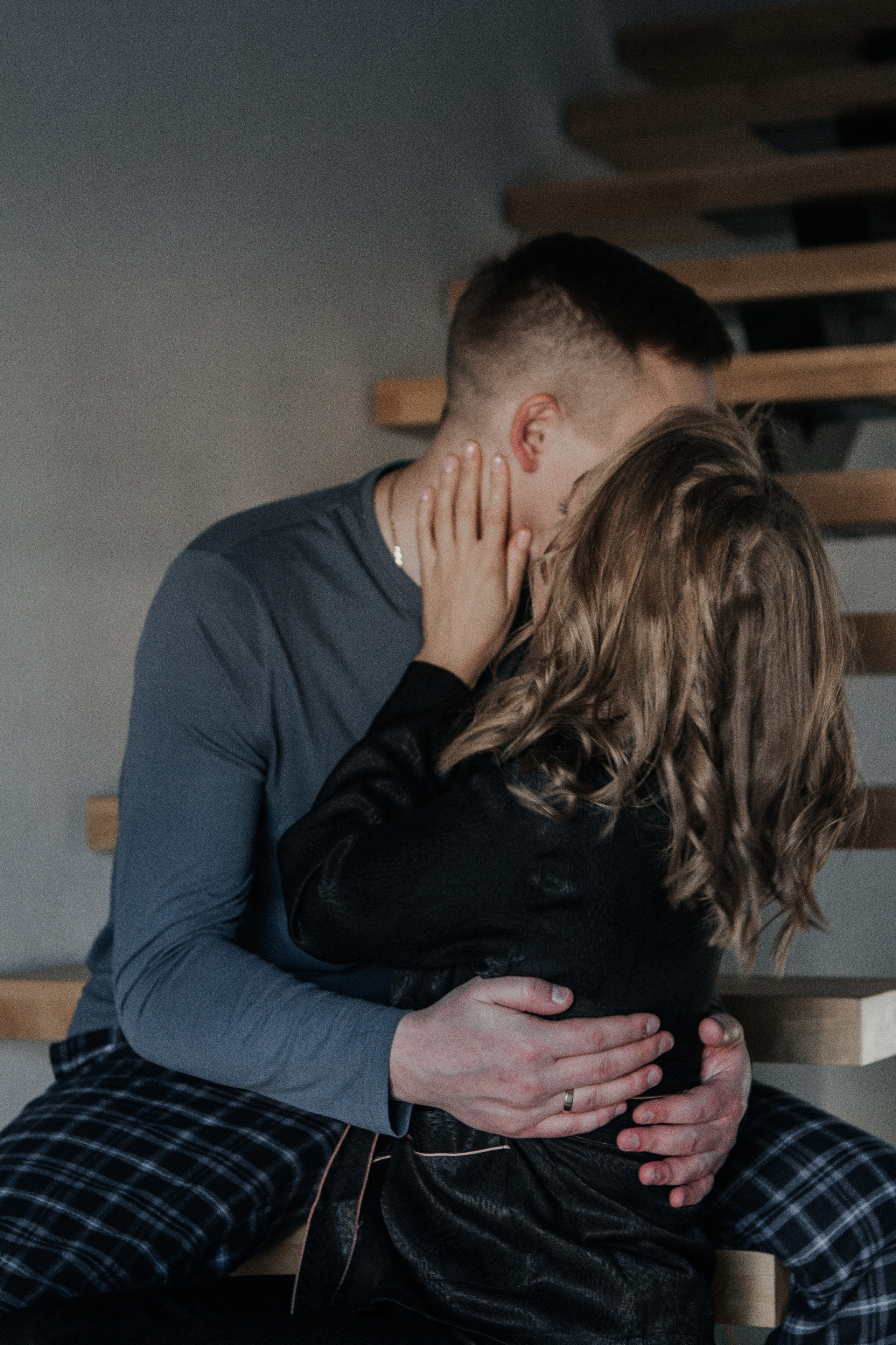 Love story Ваня и Лена. Свадебный и семейный фотограф Ибрагимова Мария из Екатеринбурга