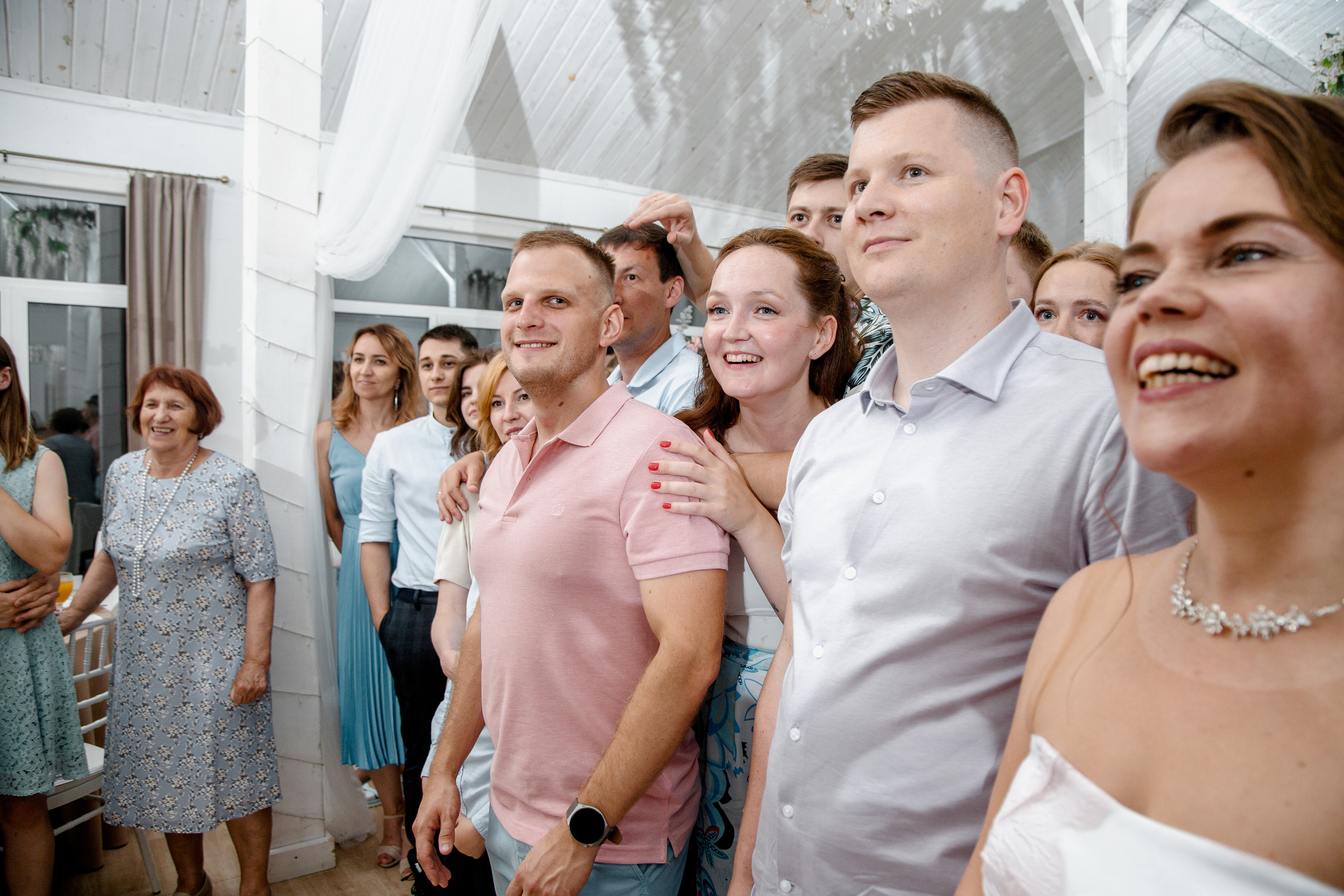 Свадьба Вова и Катя. Свадебный и семейный фотограф Ибрагимова Мария из Екатеринбурга