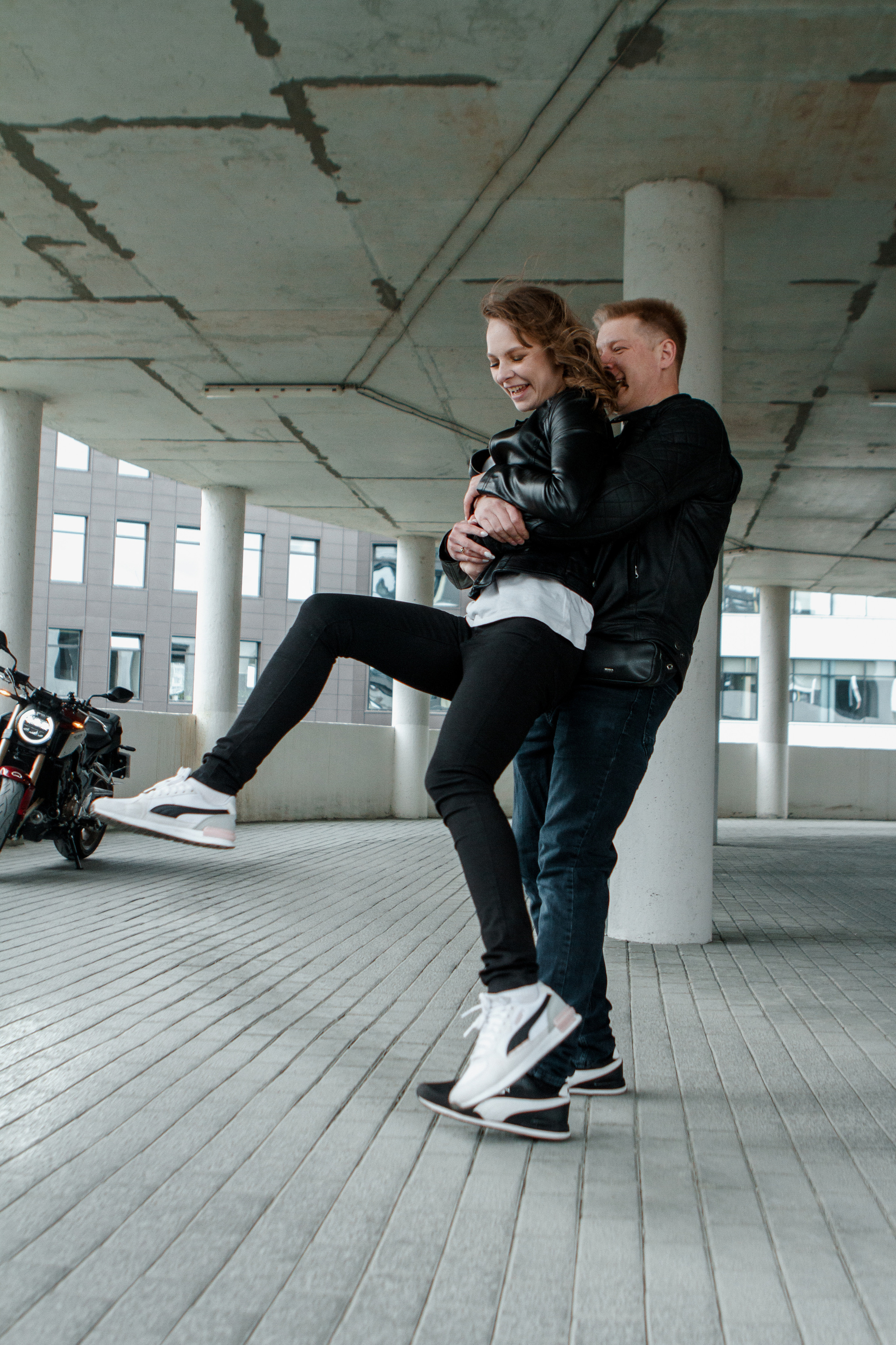 Love story Лёня и Катя. Свадебный и семейный фотограф Ибрагимова Мария из Екатеринбурга