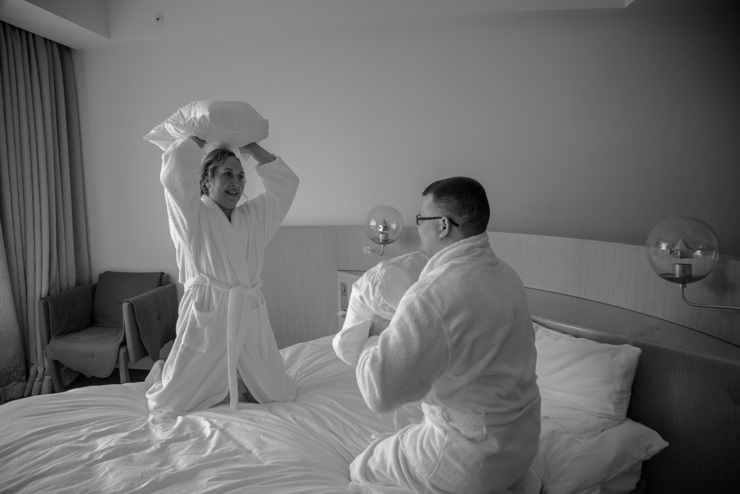 Свадьба Александр и Света. Свадебный и семейный фотограф Ибрагимова Мария из Екатеринбурга